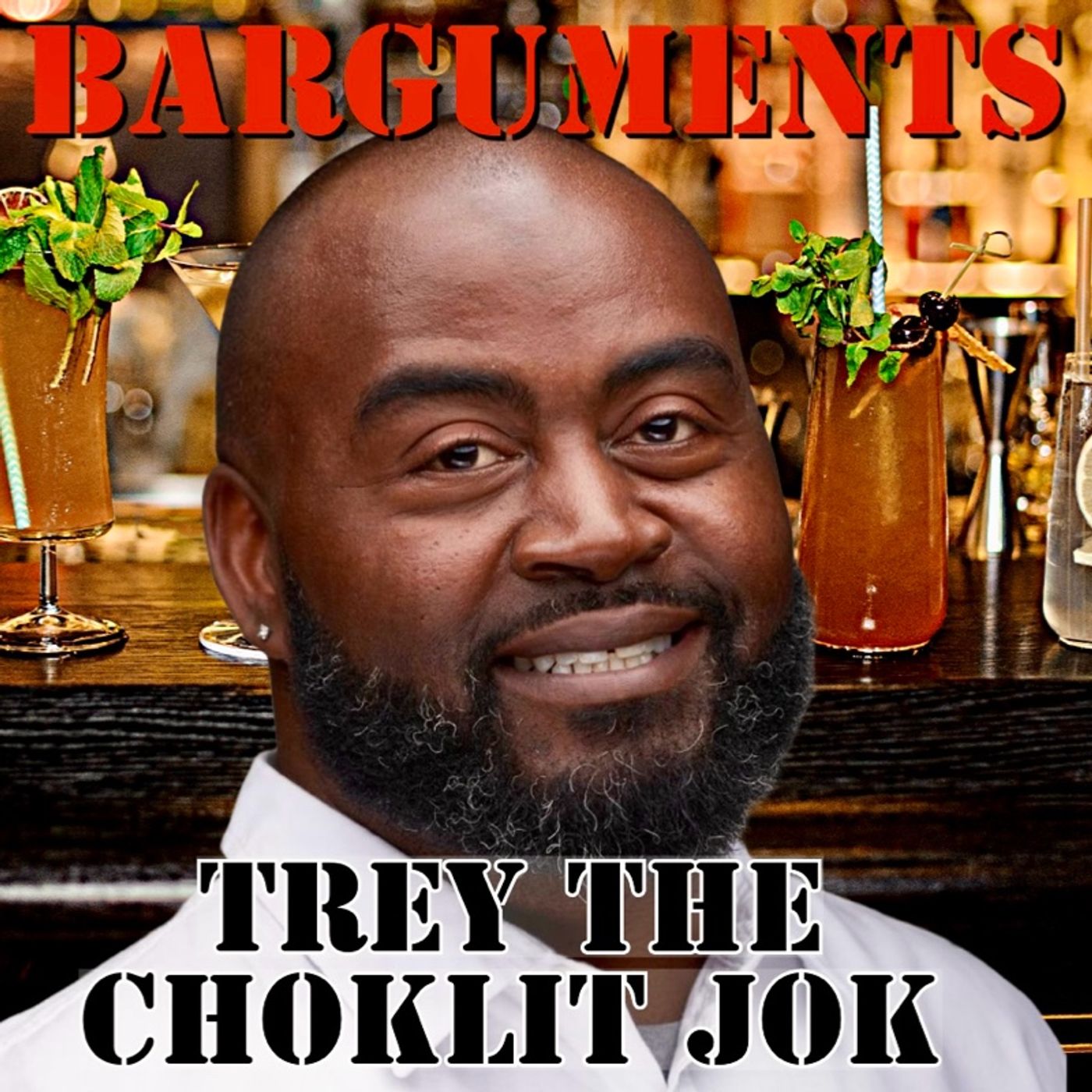 BARGUMENTS