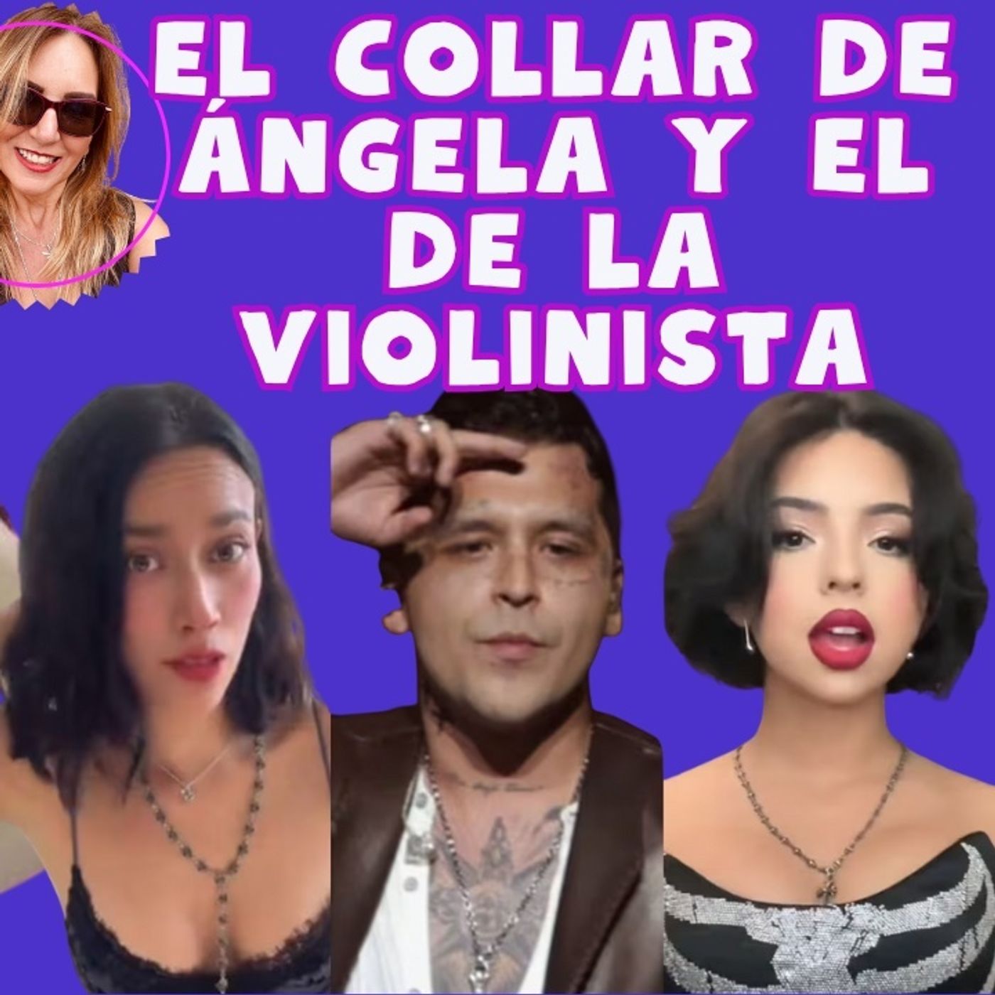 Lupita Jones critica a Fátima Bosch