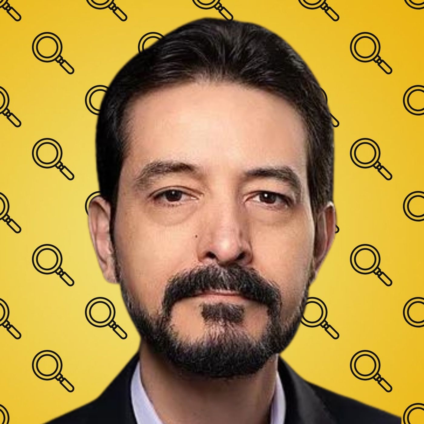 Ep 47 - Lobo Tiggre: The Future of the Dollar, Gold, and Commodities
