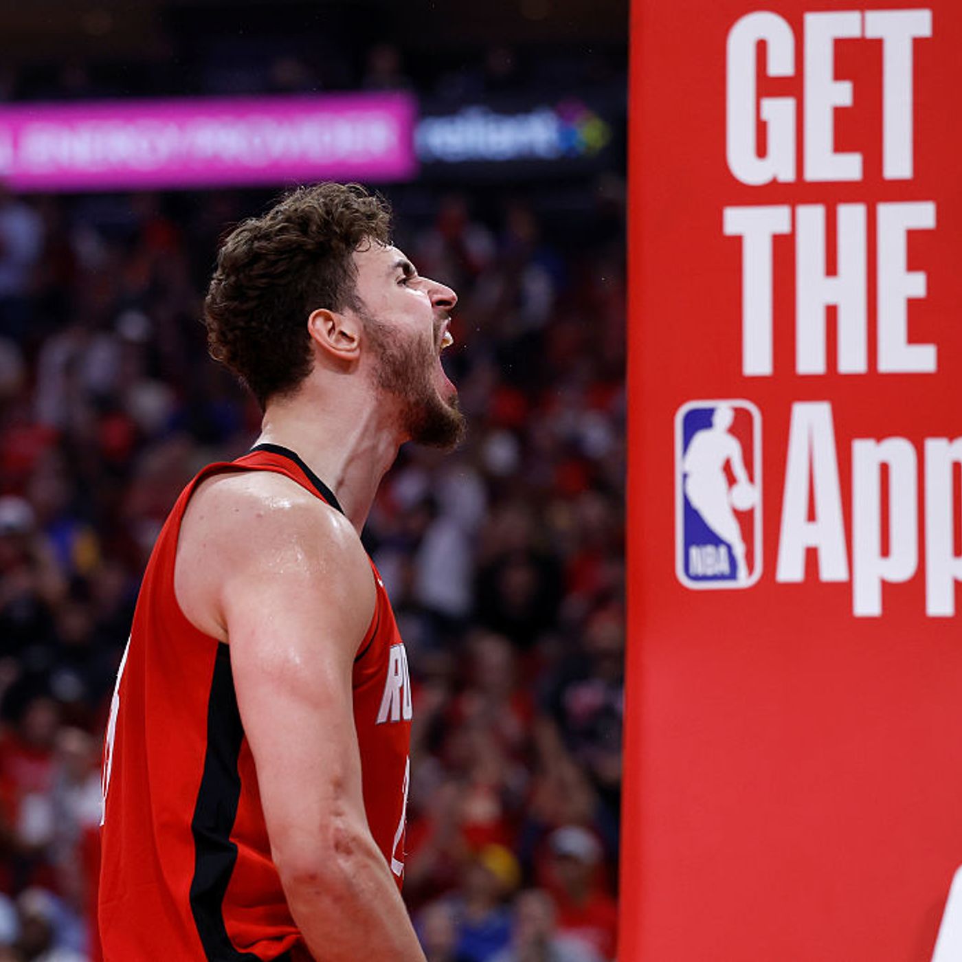 1-1 Houston Takes the Game, Astros Take The Series, Houston Is Alive!