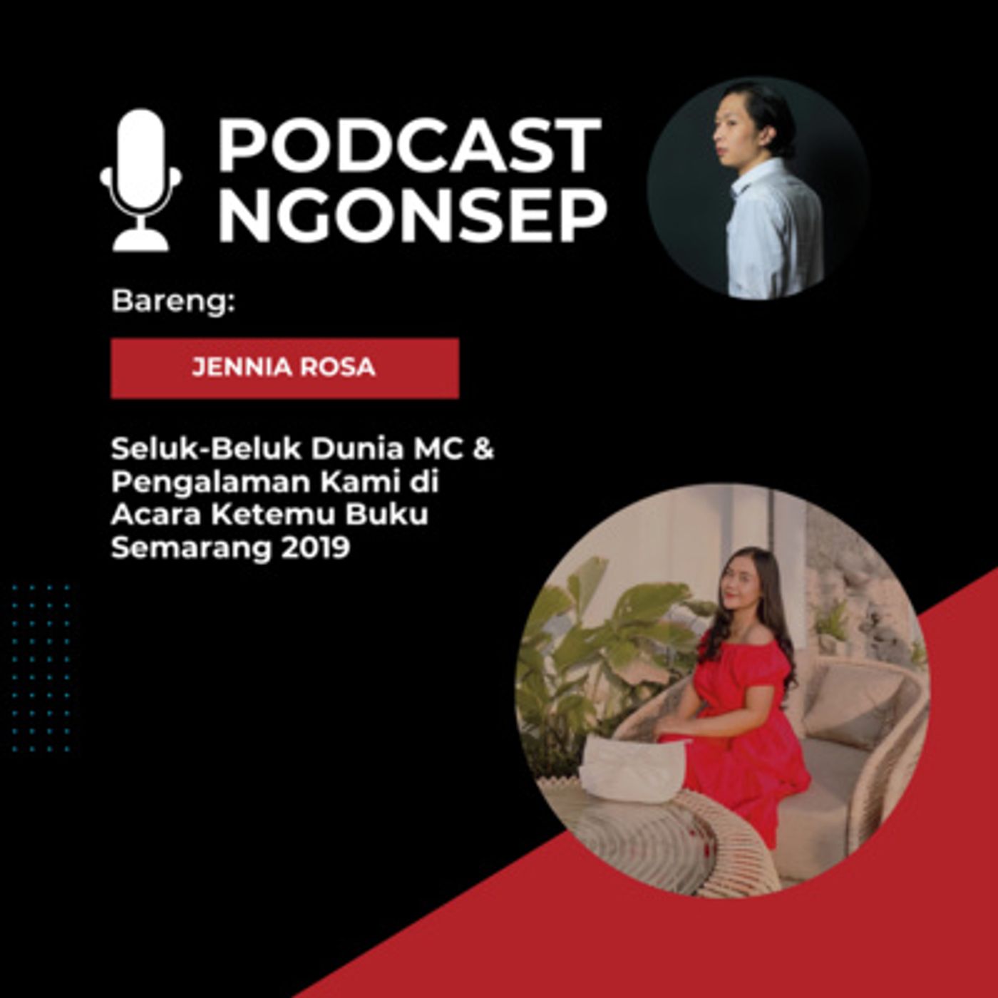 PODCAST NGONSEP