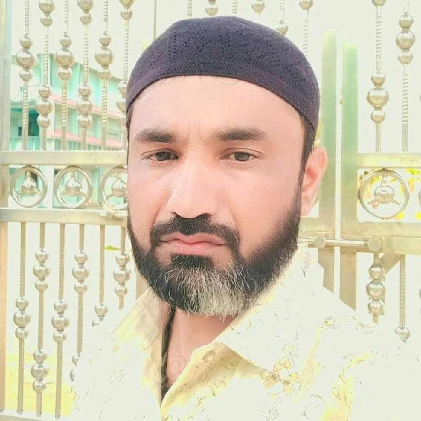 Paleja Anwar Ali\'s podcast