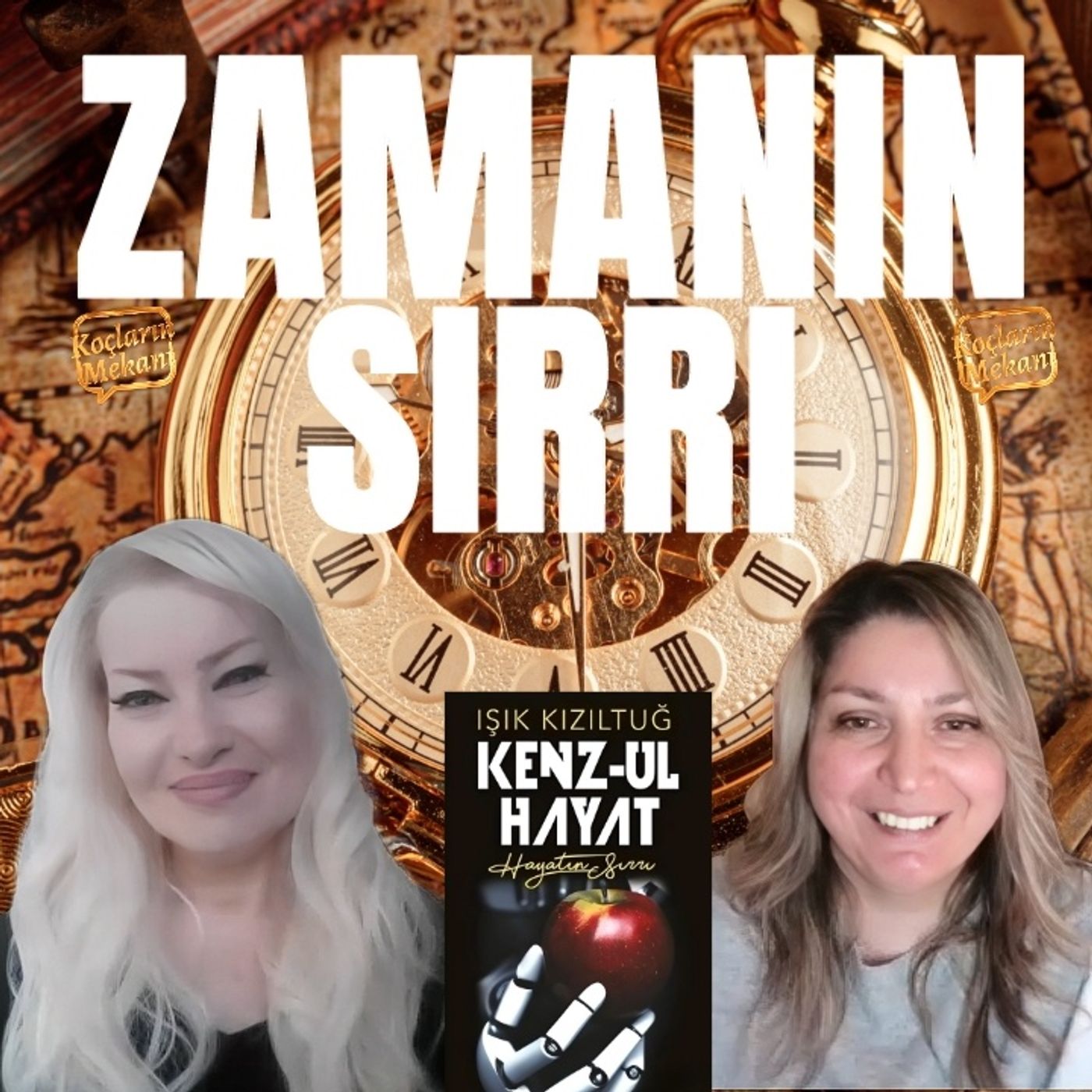 Koçların Mekanı