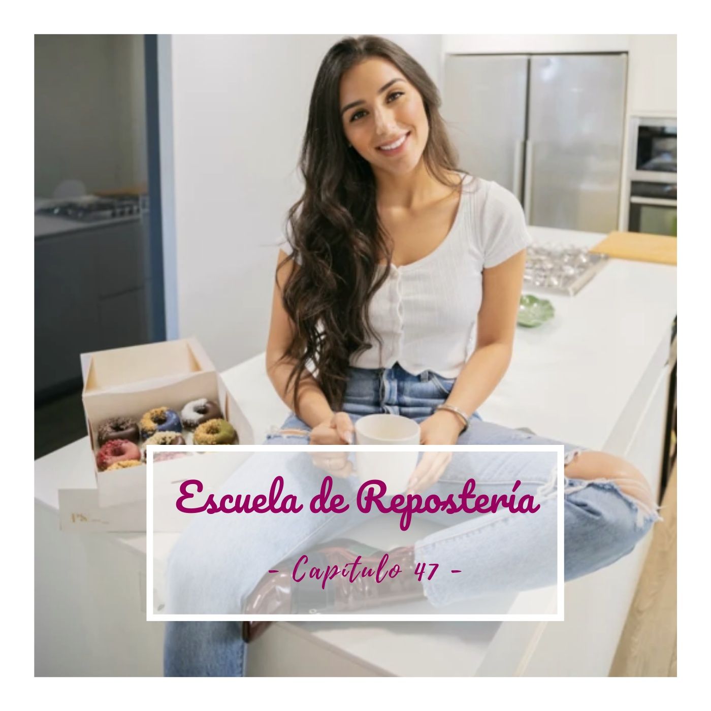 Escuela de Repostería