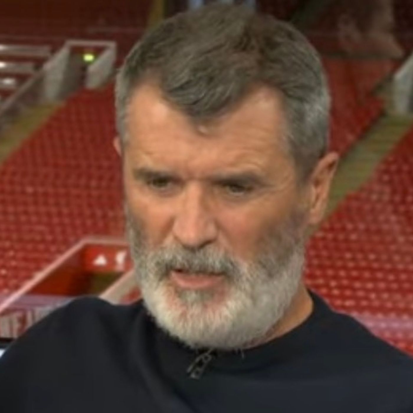 The Football Referee