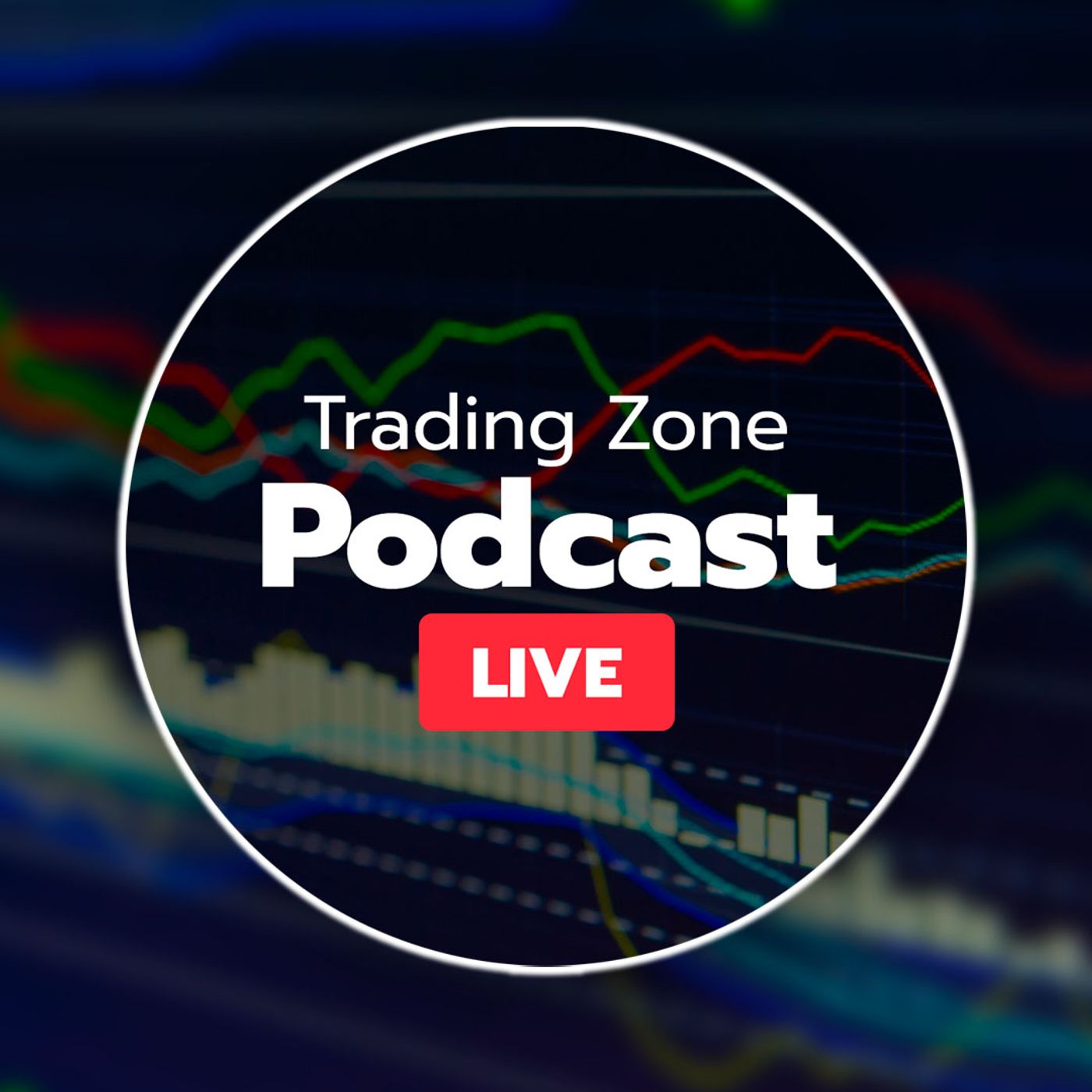 Trading Zone cover art