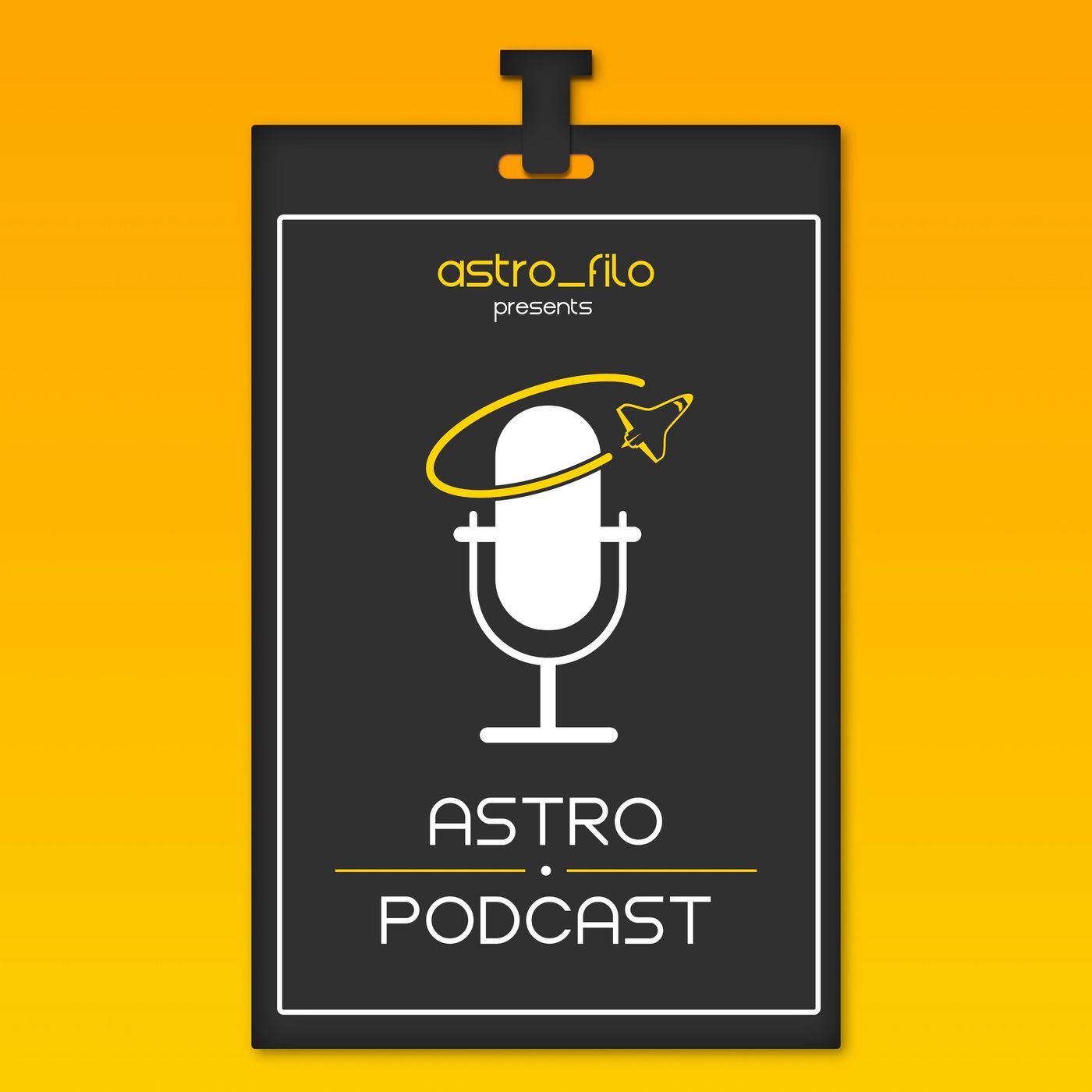 Astro Podcast
