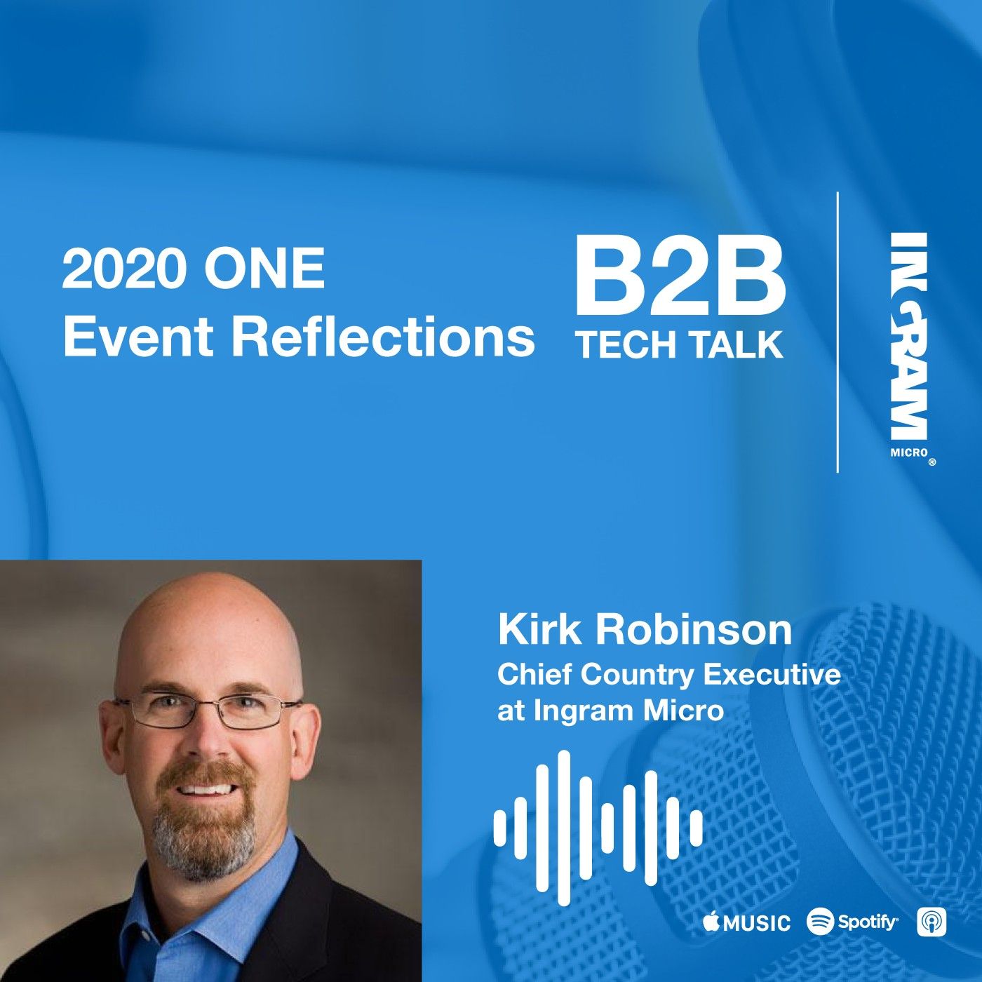 2020 ONE Event Reflections | ONE Event Series