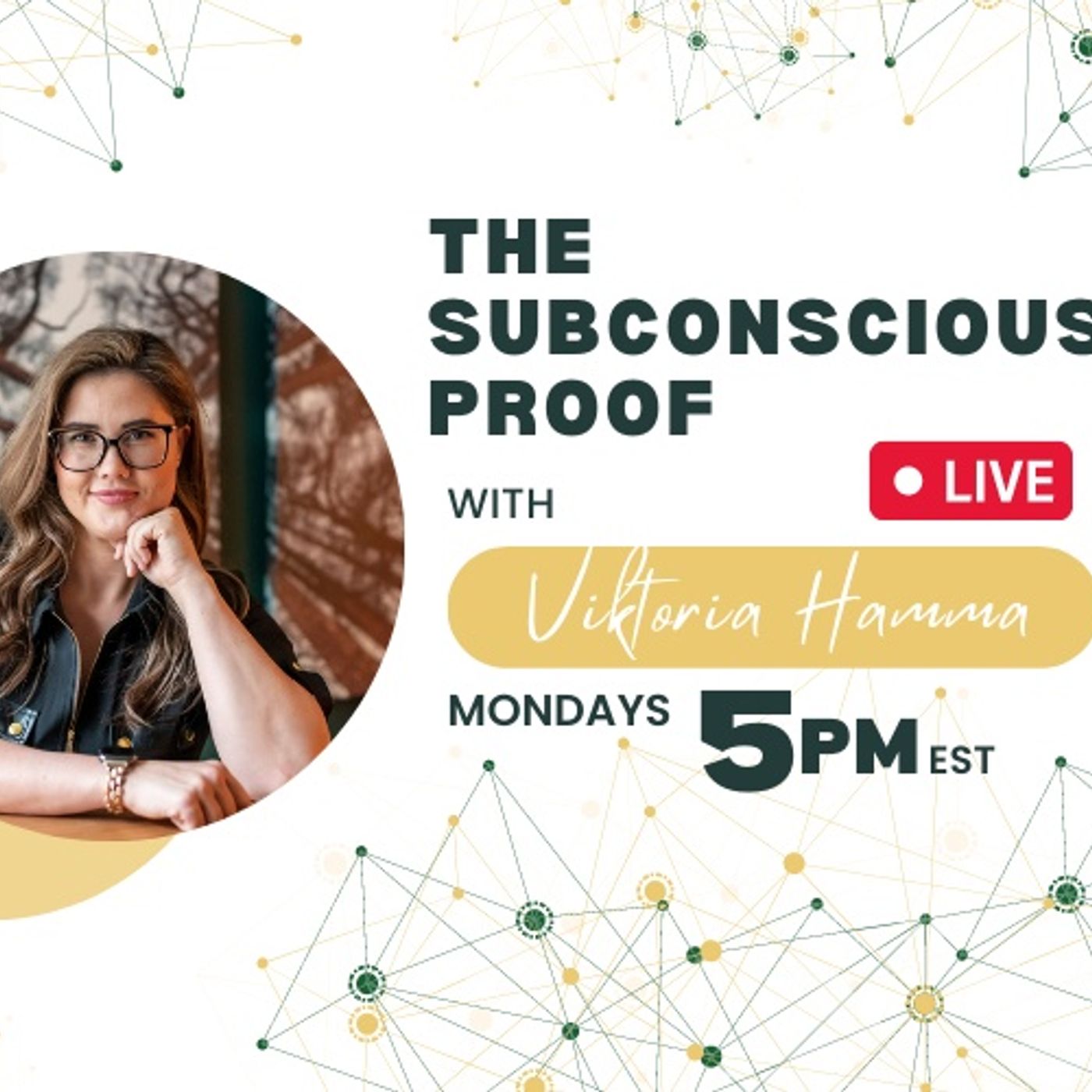 The Subconscious Proof