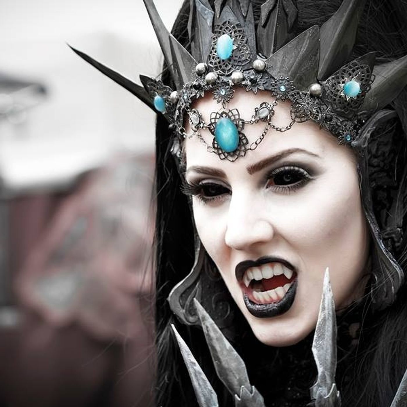 Metal Ma Ma's Metal Session