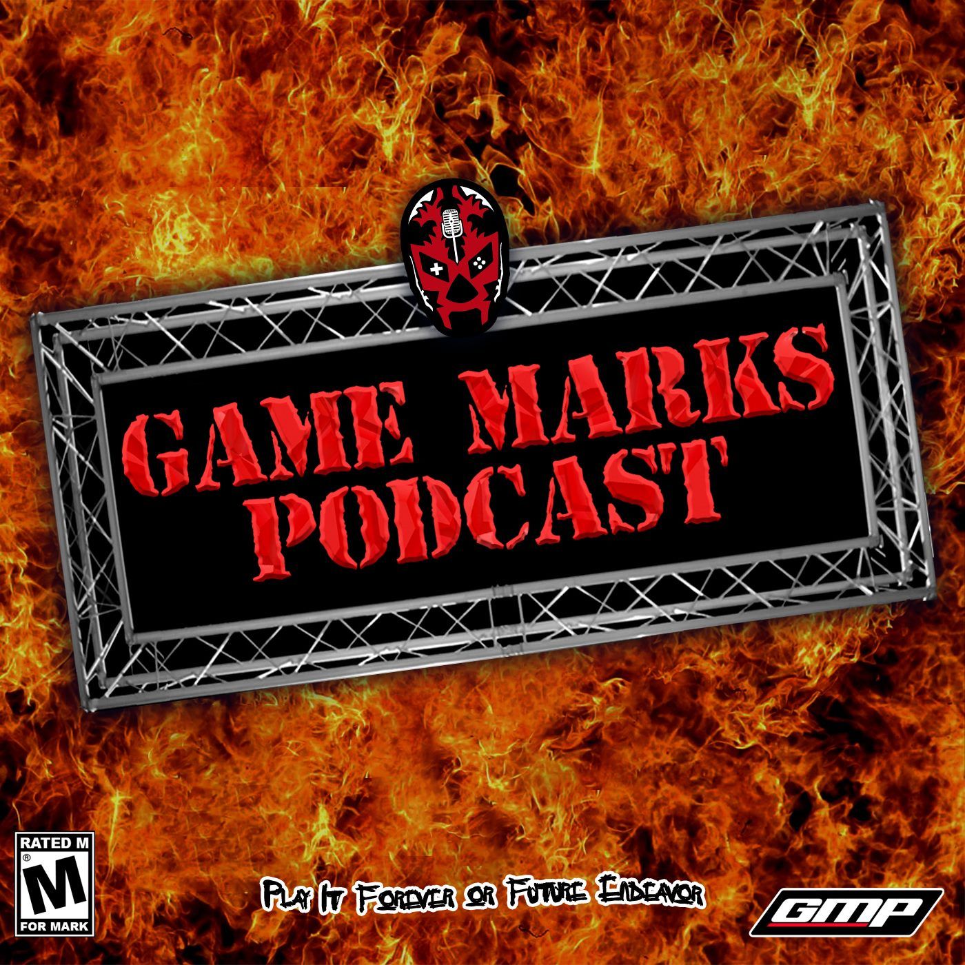 Game Marks Podcast