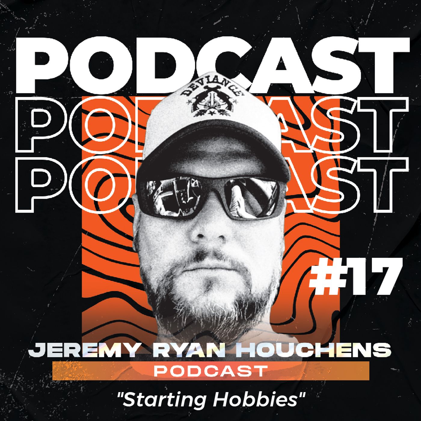 Jeremy Ryan Houchens Podcast