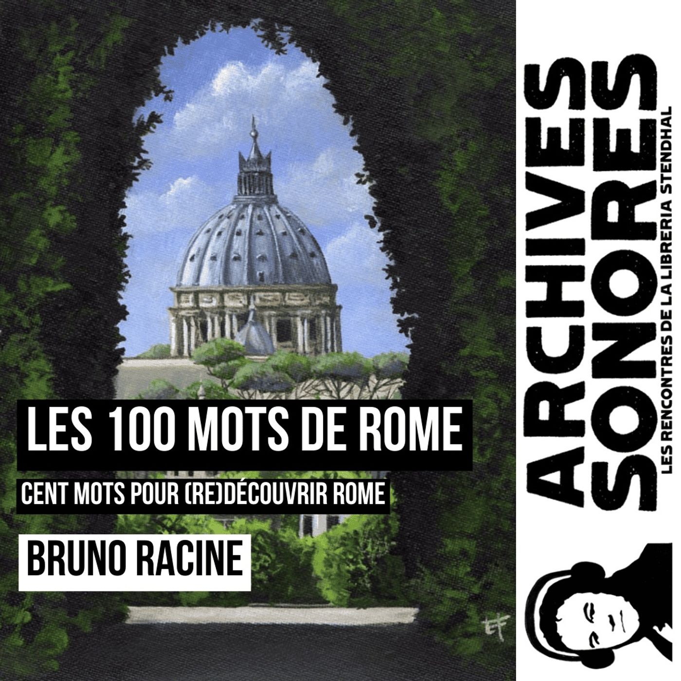 Archives sonores