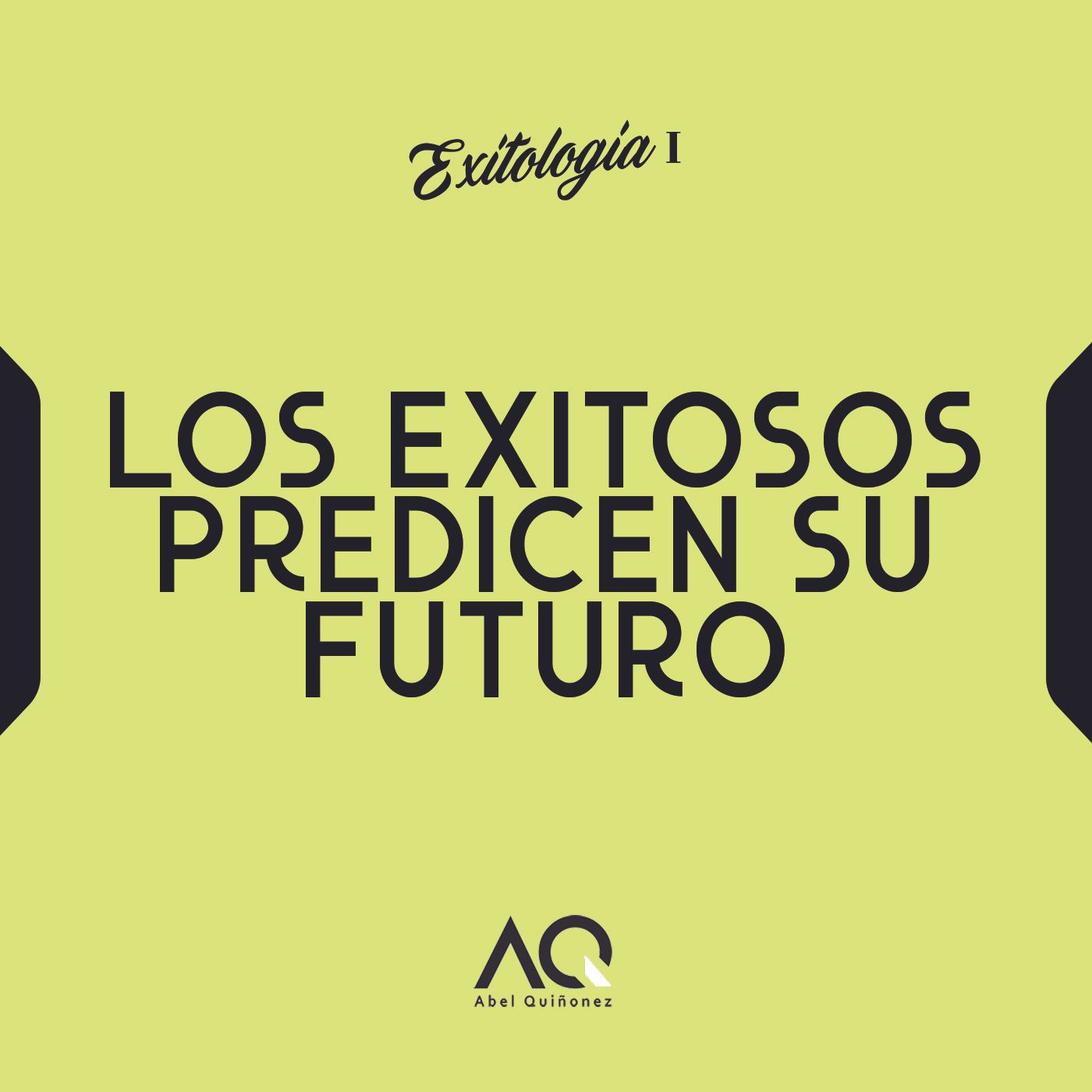 Exitología I
