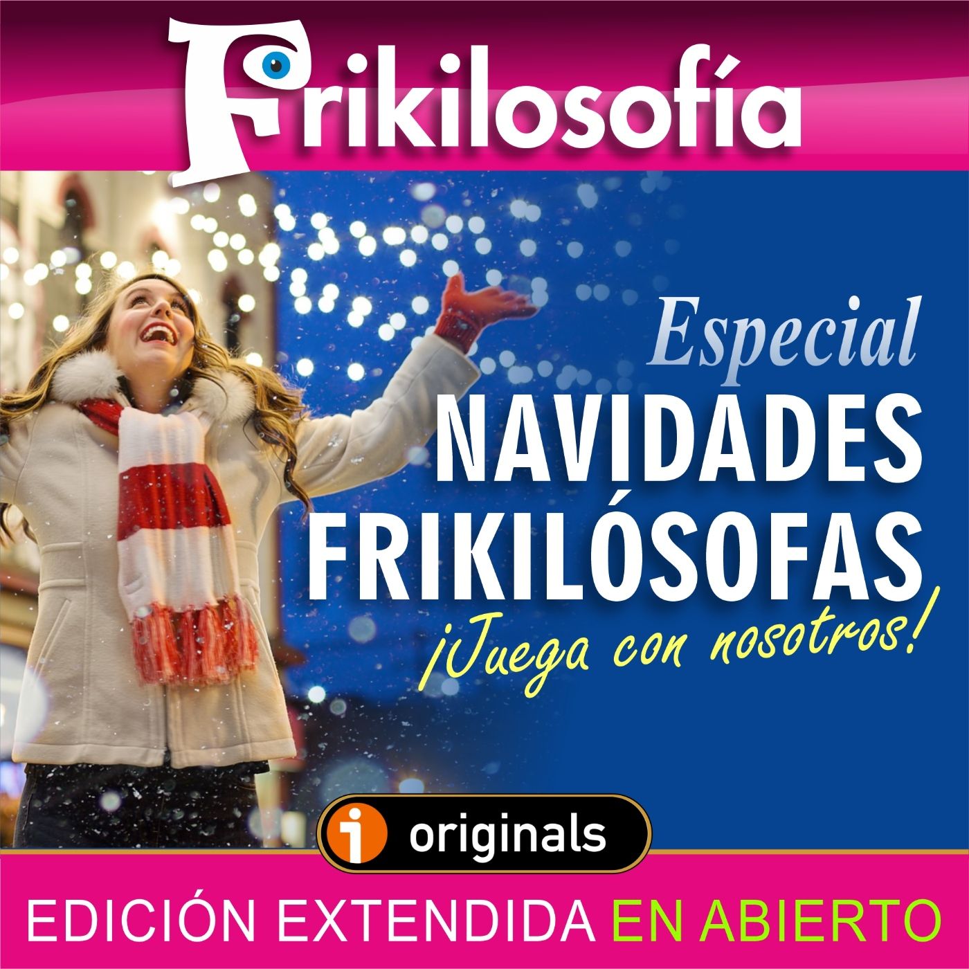 Frikilosofía