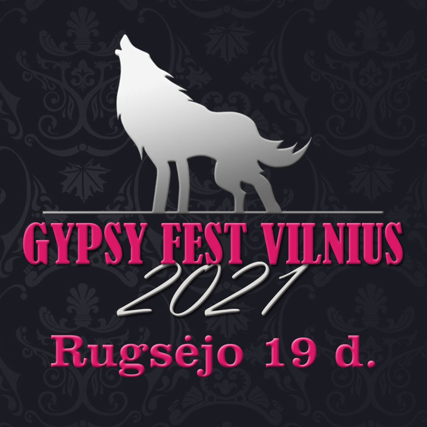 Иштван Квик – об общих ценностях и о фестивале Gypsy Fest episode artwork
