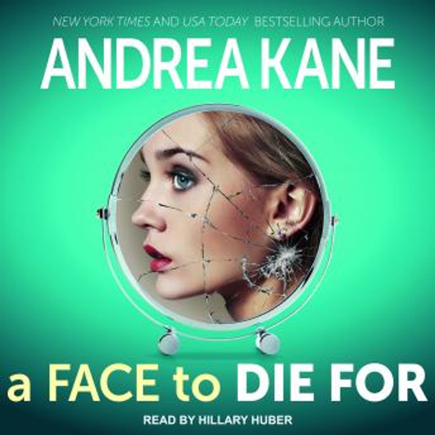 Get Your Favorite Full Audiobooks in Mystery, Thriller & Horror, Suspense