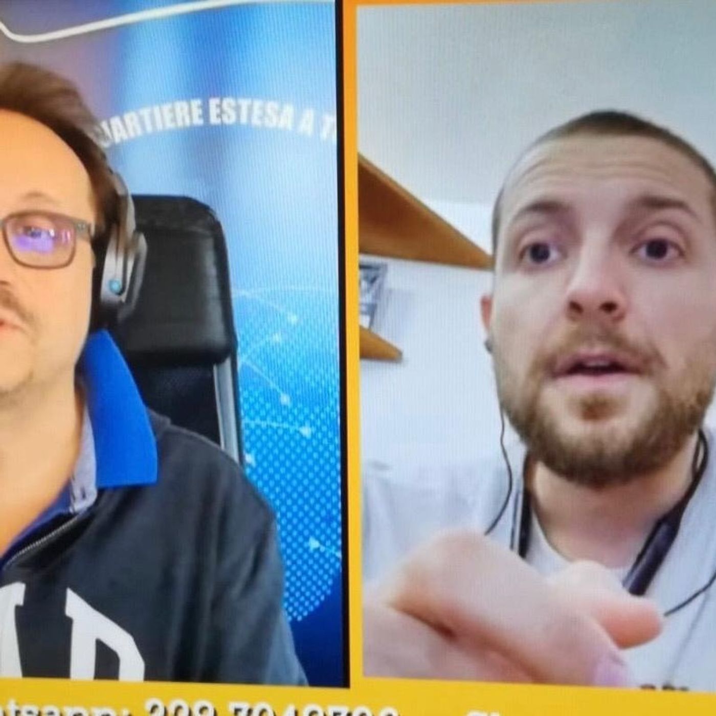 Dirette Casuali 2020