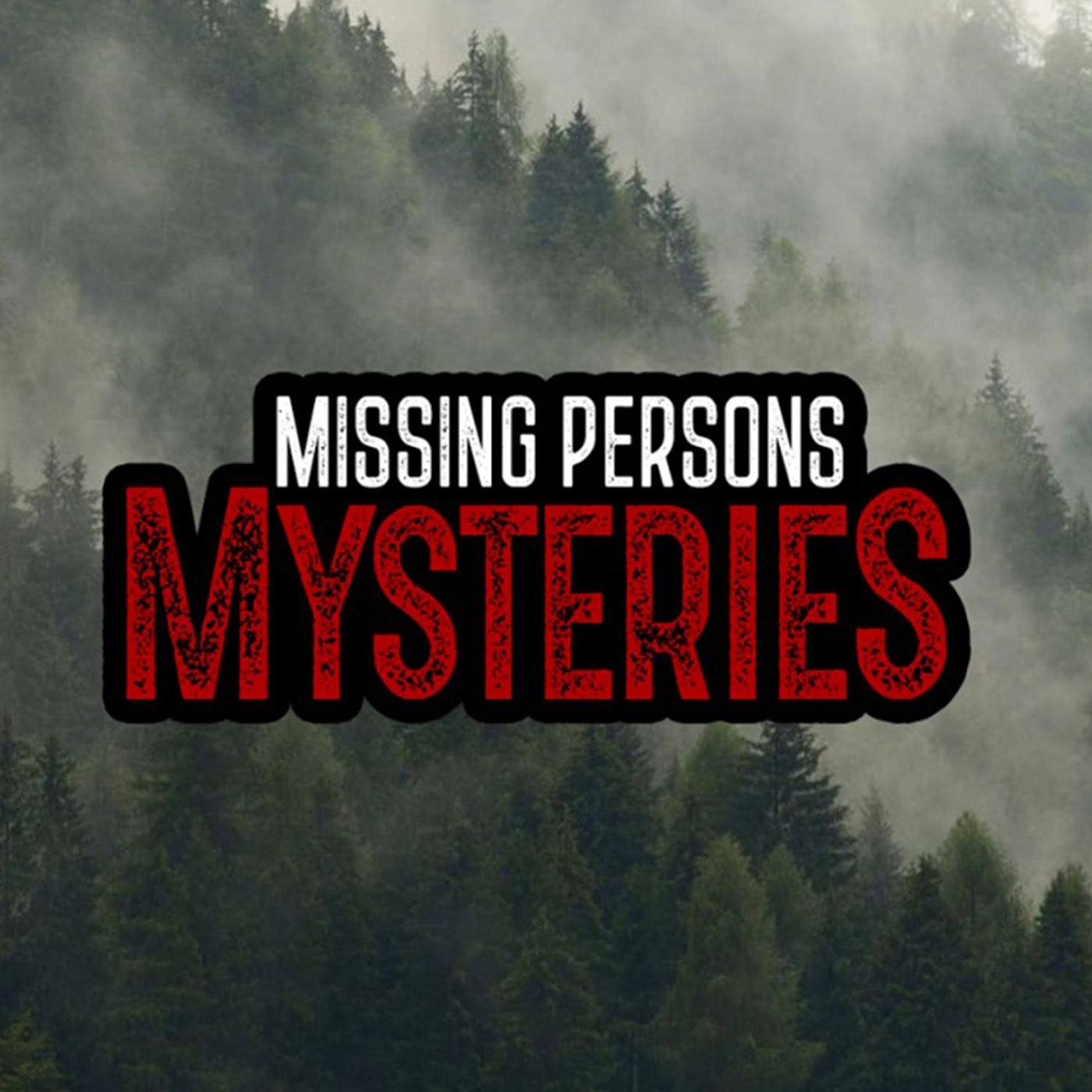 10 of the Strangest National Park Disappearances - Episode #11