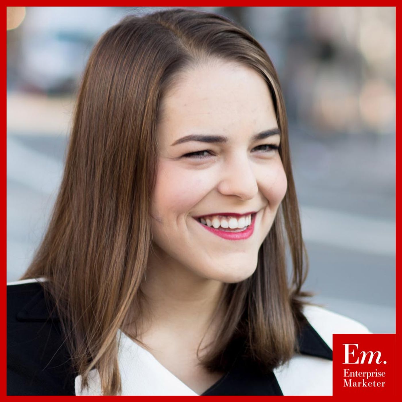 Enterprise Marketer Podcast