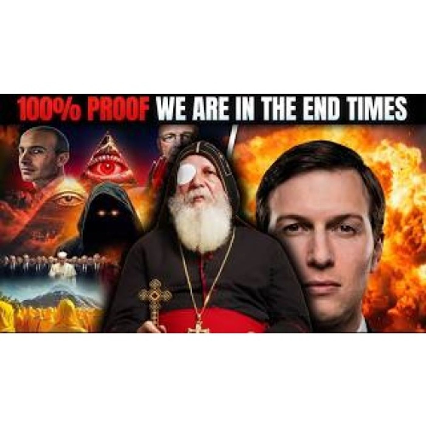 End Times Signs _ This Could Be the Strong Delusion the Bible Warns Us Of