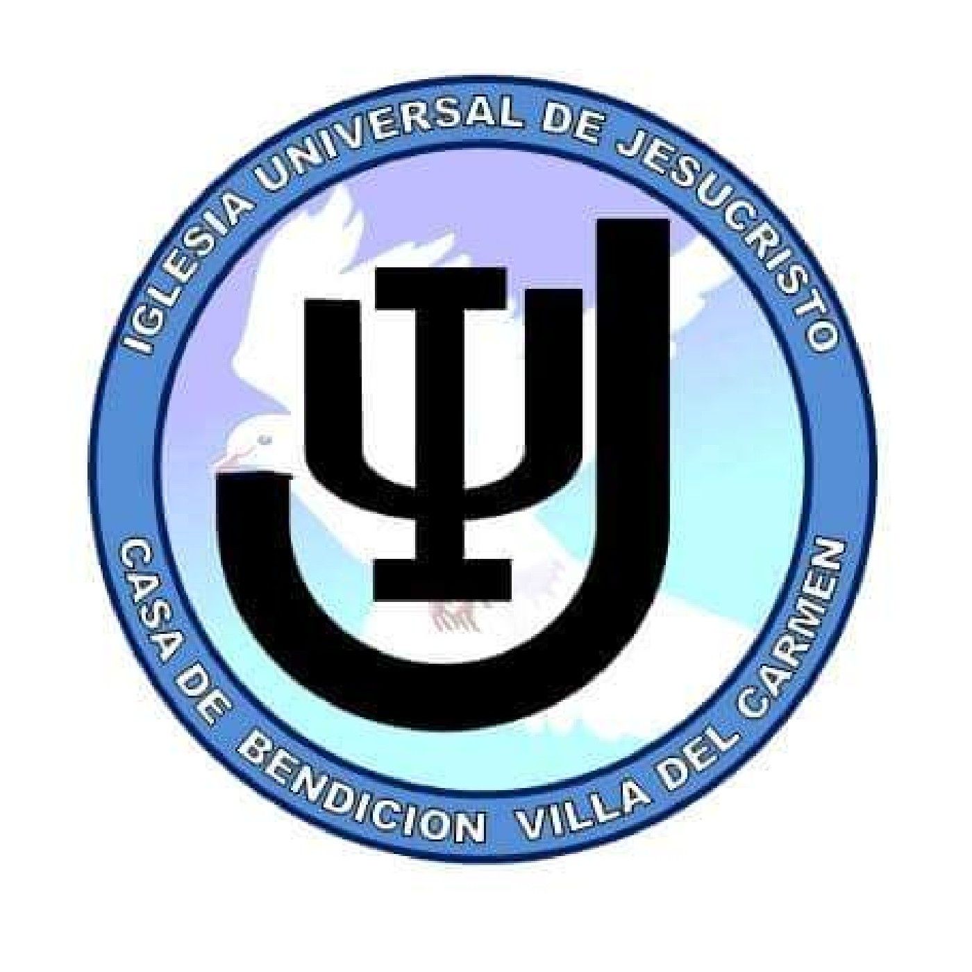 Iglesia casa de bendición cover art