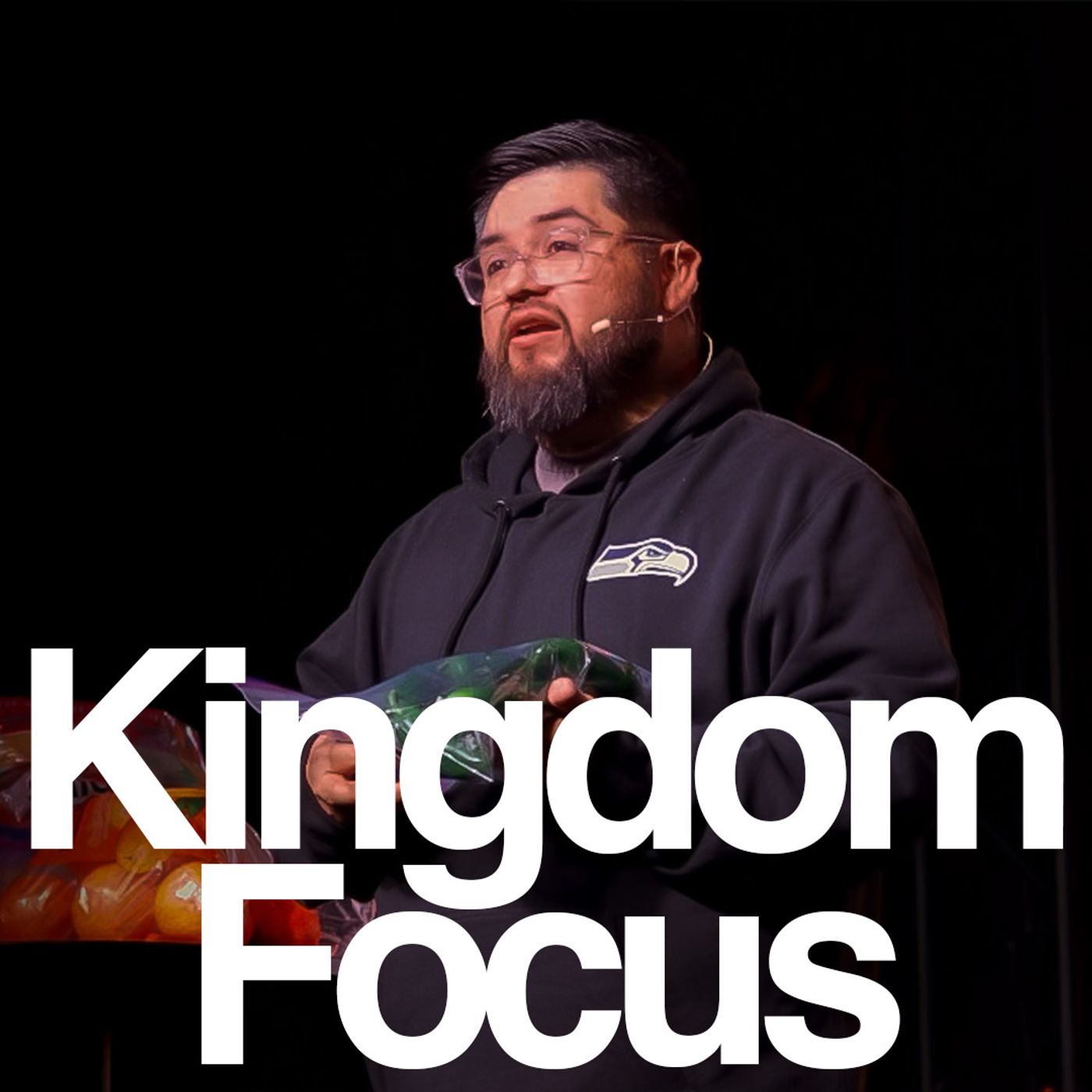 Kingdom Focus | Lower Valley Campus episode artwork