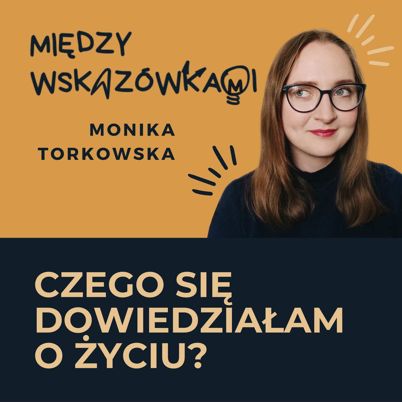 Między wskazówkami