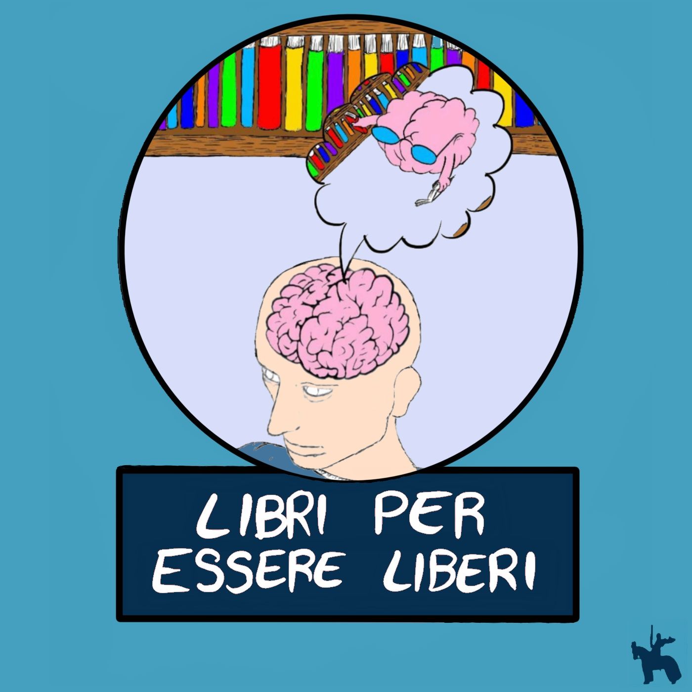 Libri per essere liberi