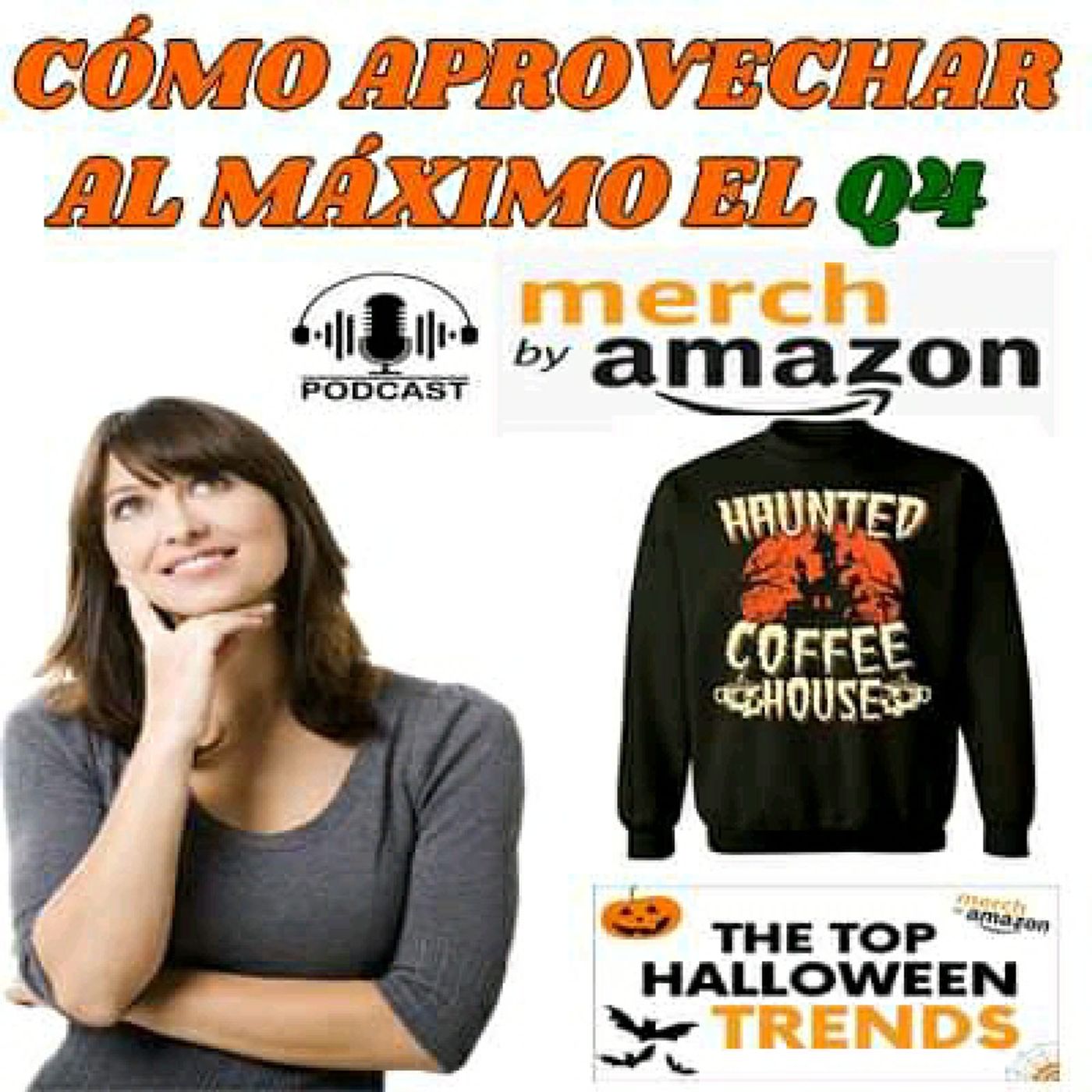 El podcast de asesora digital