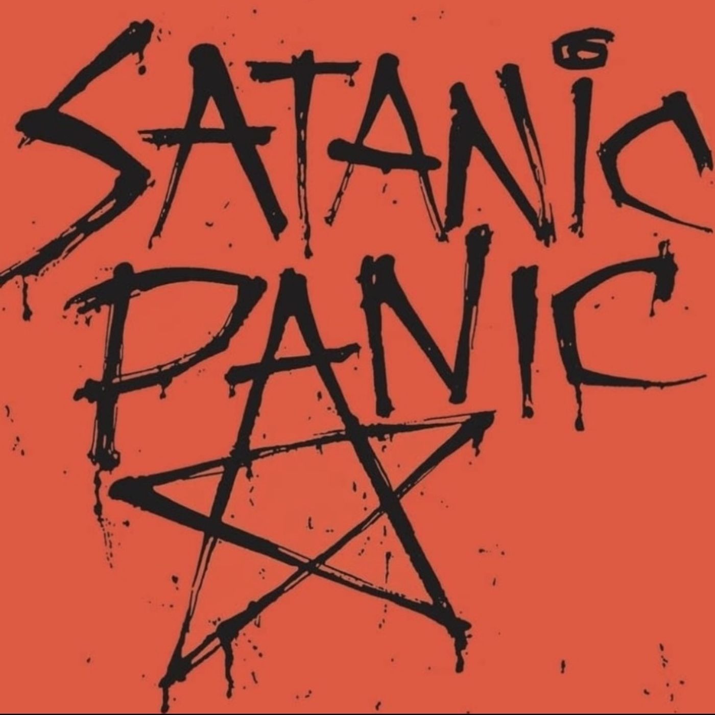 The Satanic Panic w/ Jacob J