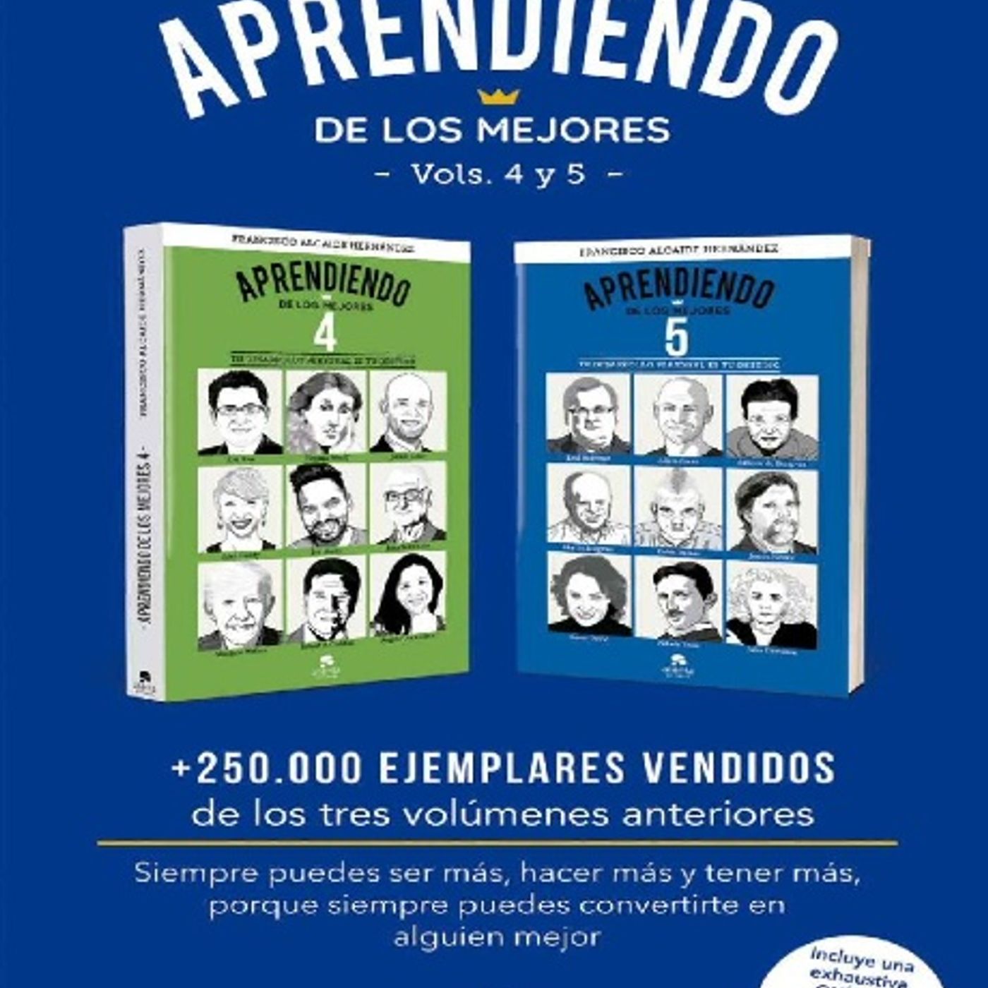DEL LIBRO AL MICROFONO