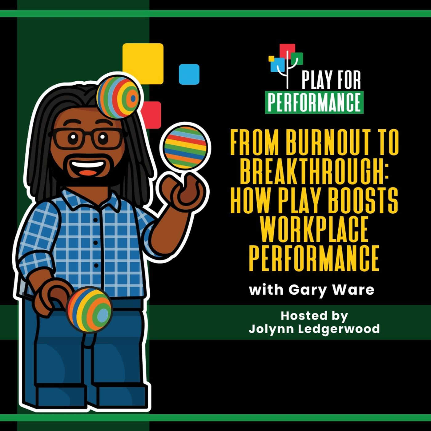 Play for Performance