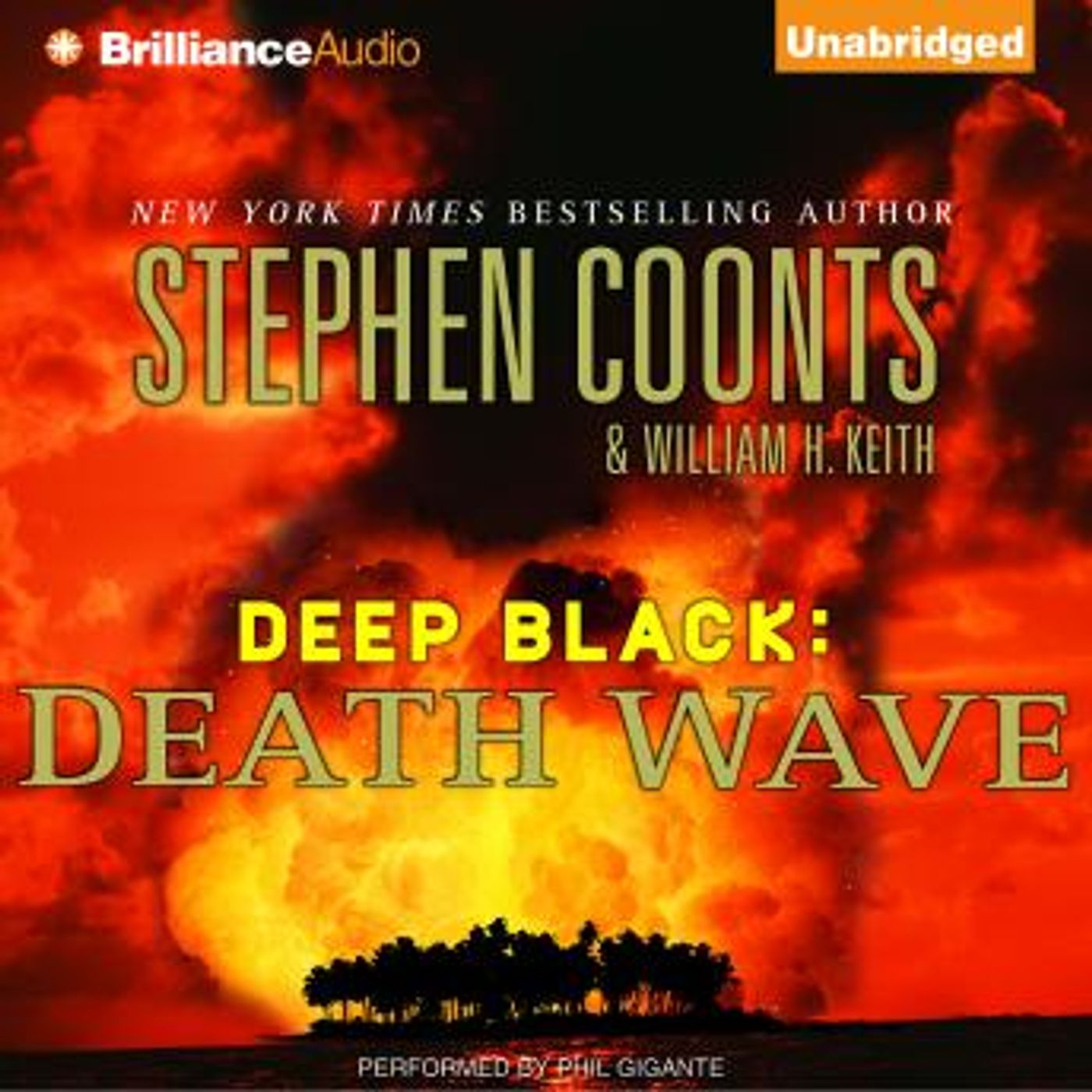 Listen to Latest Full Audiobooks in Mystery, Thriller & Horror, Suspense