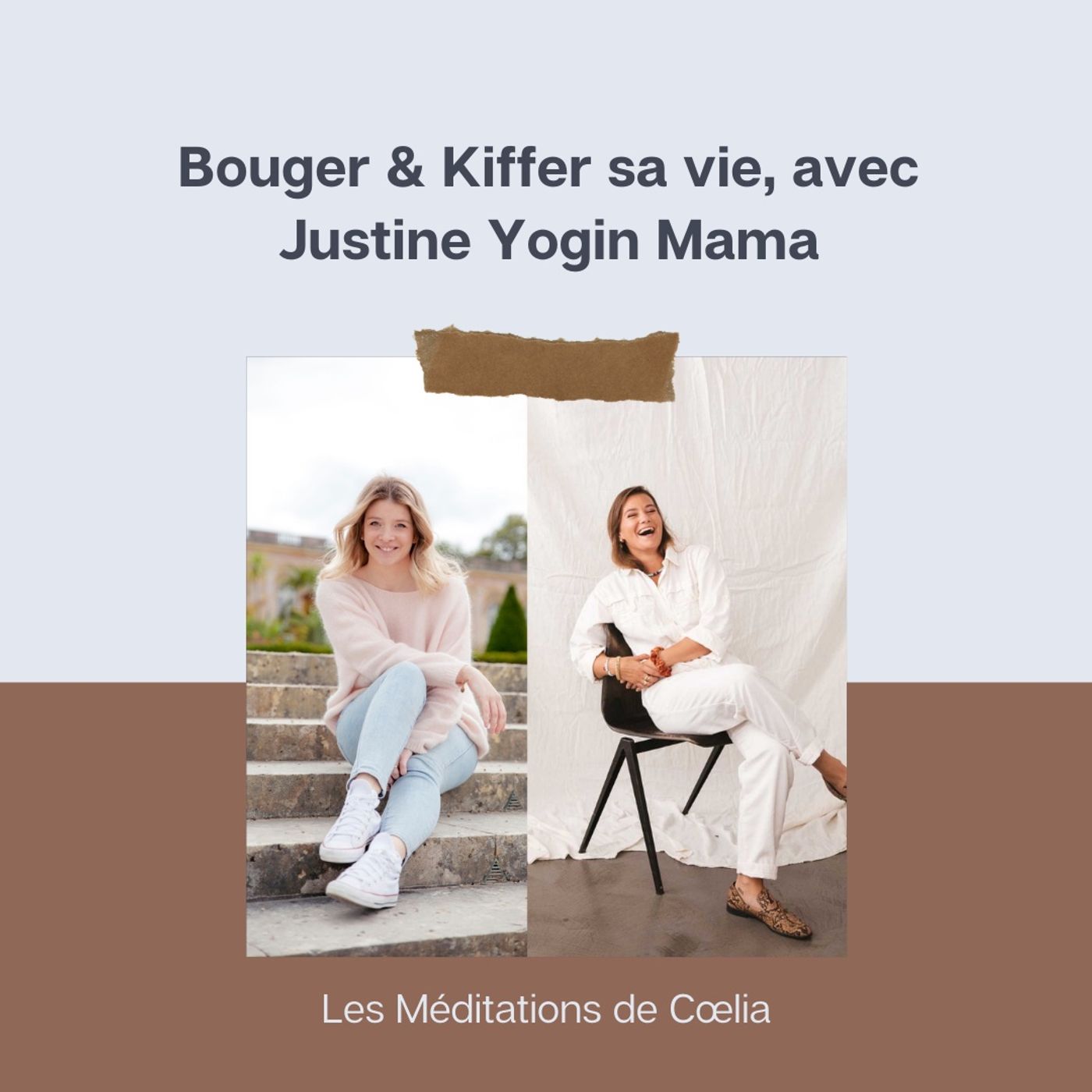 Les méditations de Coelia