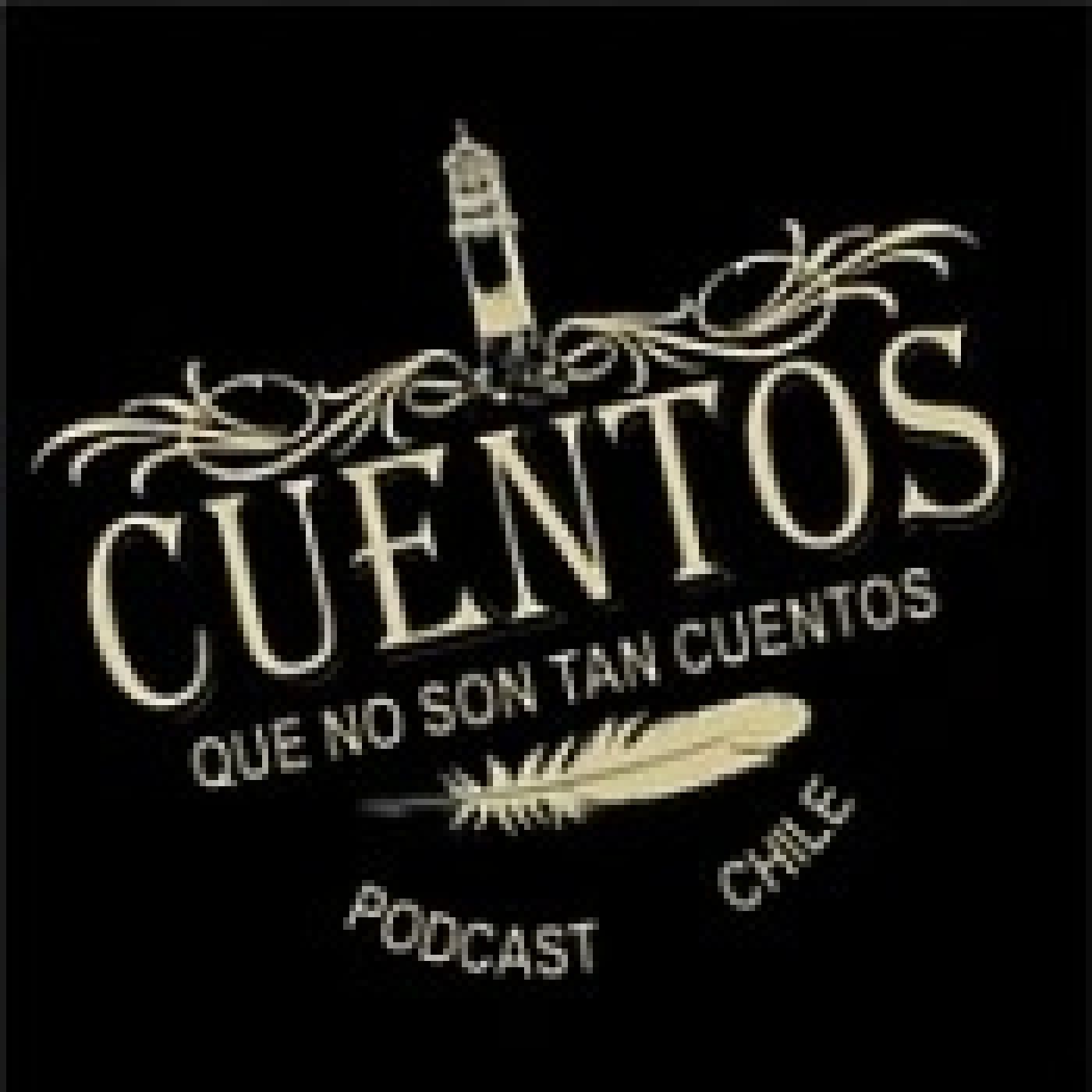 Mario González Calderón (Capitán UFO)