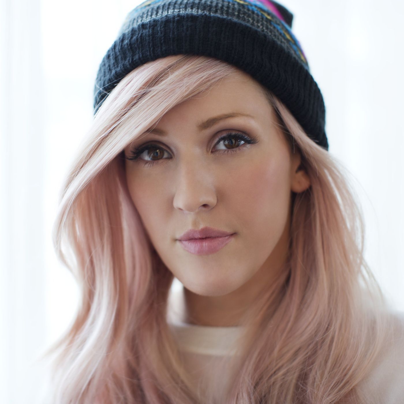 Ellie Goulding episode artwork