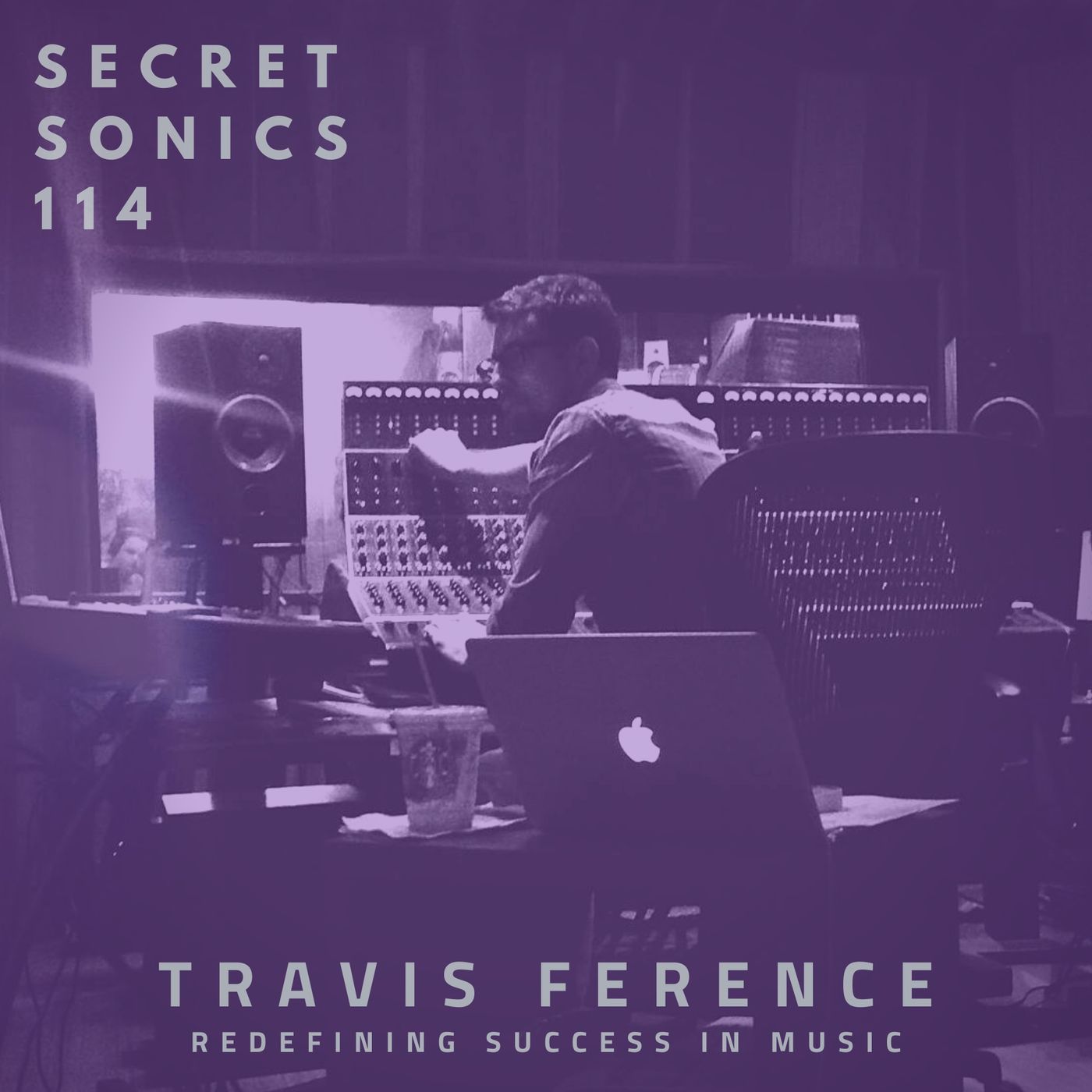 Secret Sonics