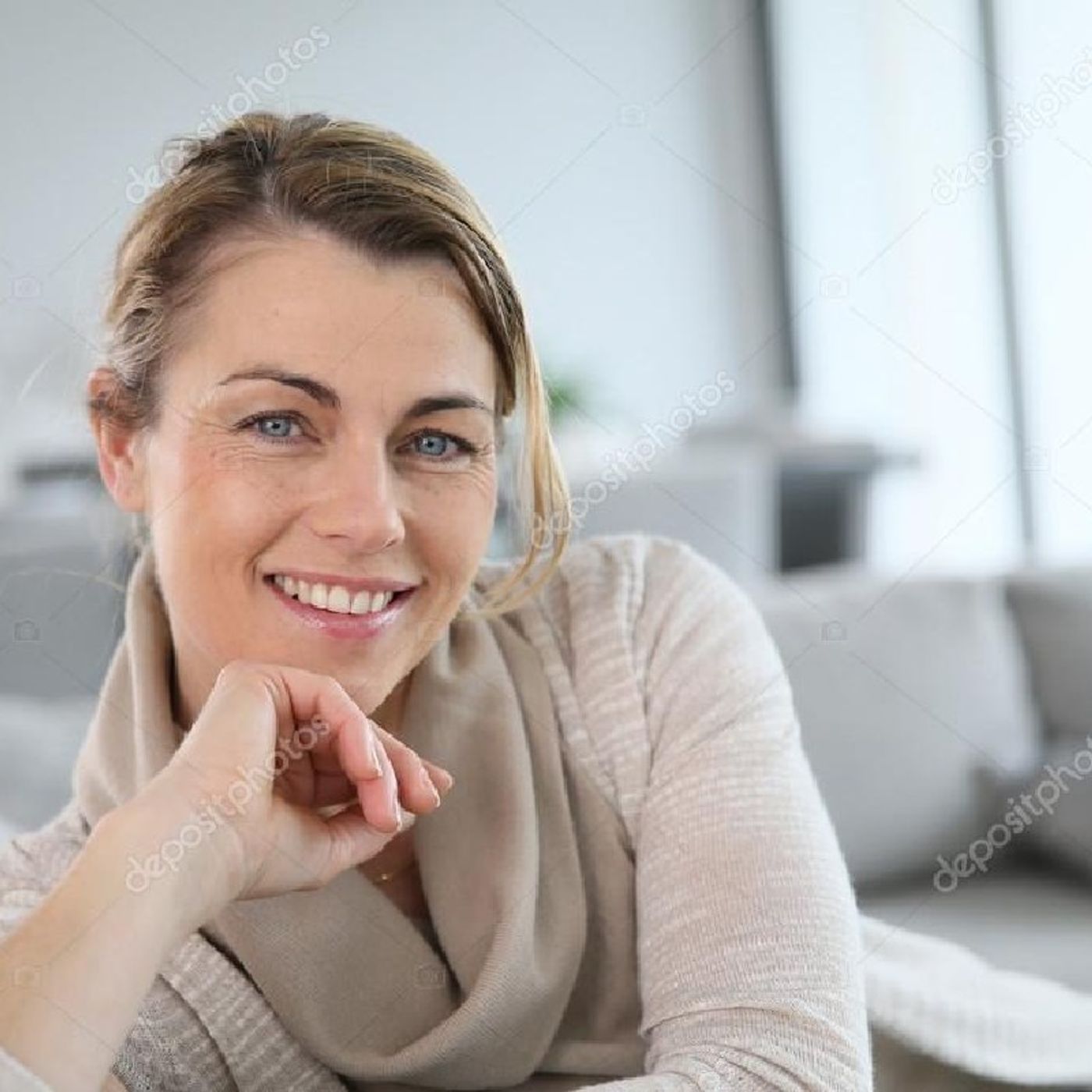 How TO Tell When Older White Women, Like Black Men episode artwork