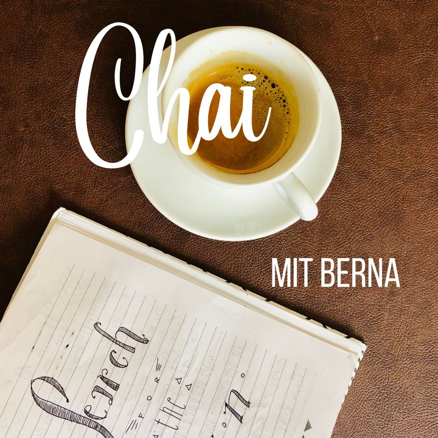 Chai mit Berna