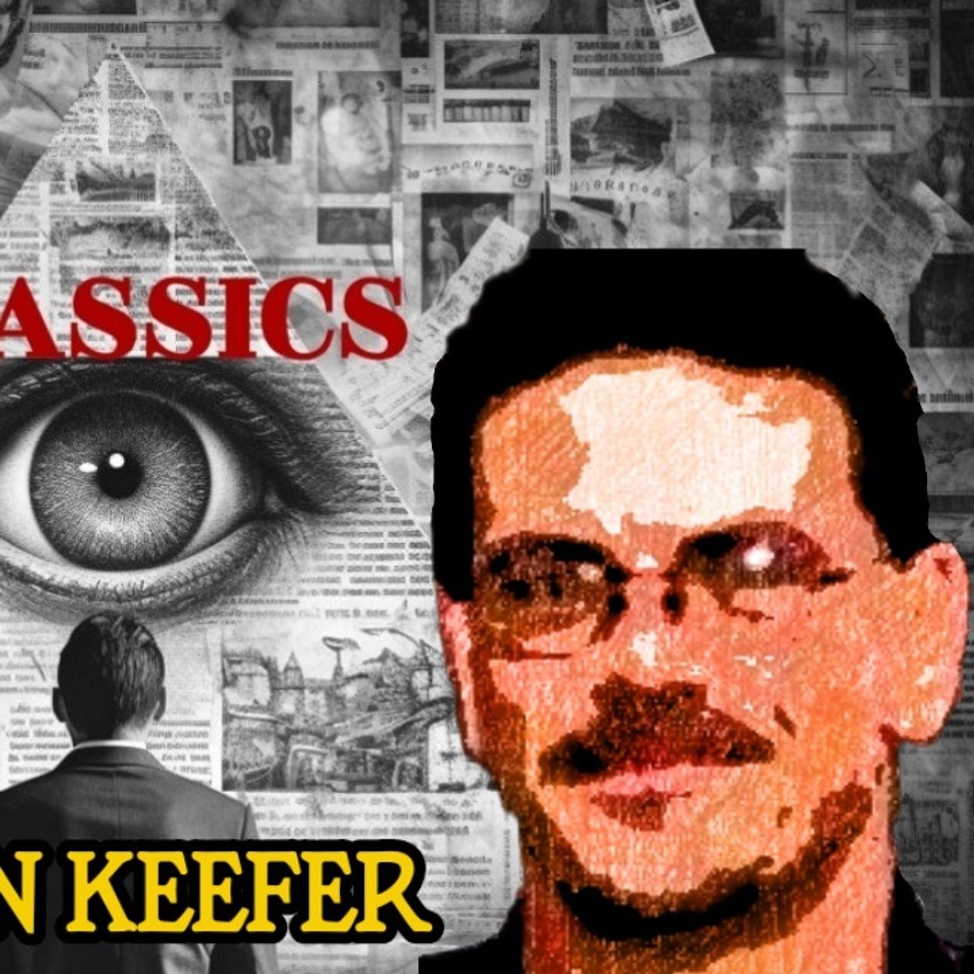 FKN Classics: Magick Mechanics - Left vs Right Hand Path - Portals & Spellcraft | Raven Keefer