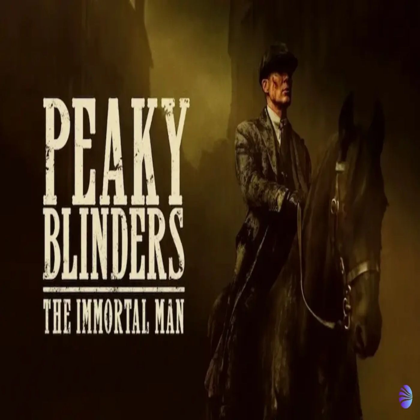 Peaky Blinders The Immortal Man su Netflix- il film finale della saga episode artwork