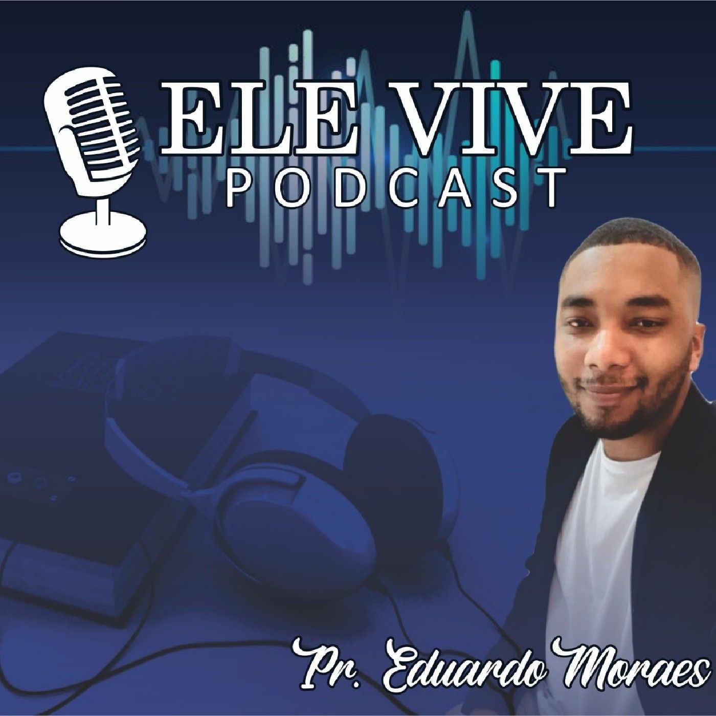 Ele Vive Podcast