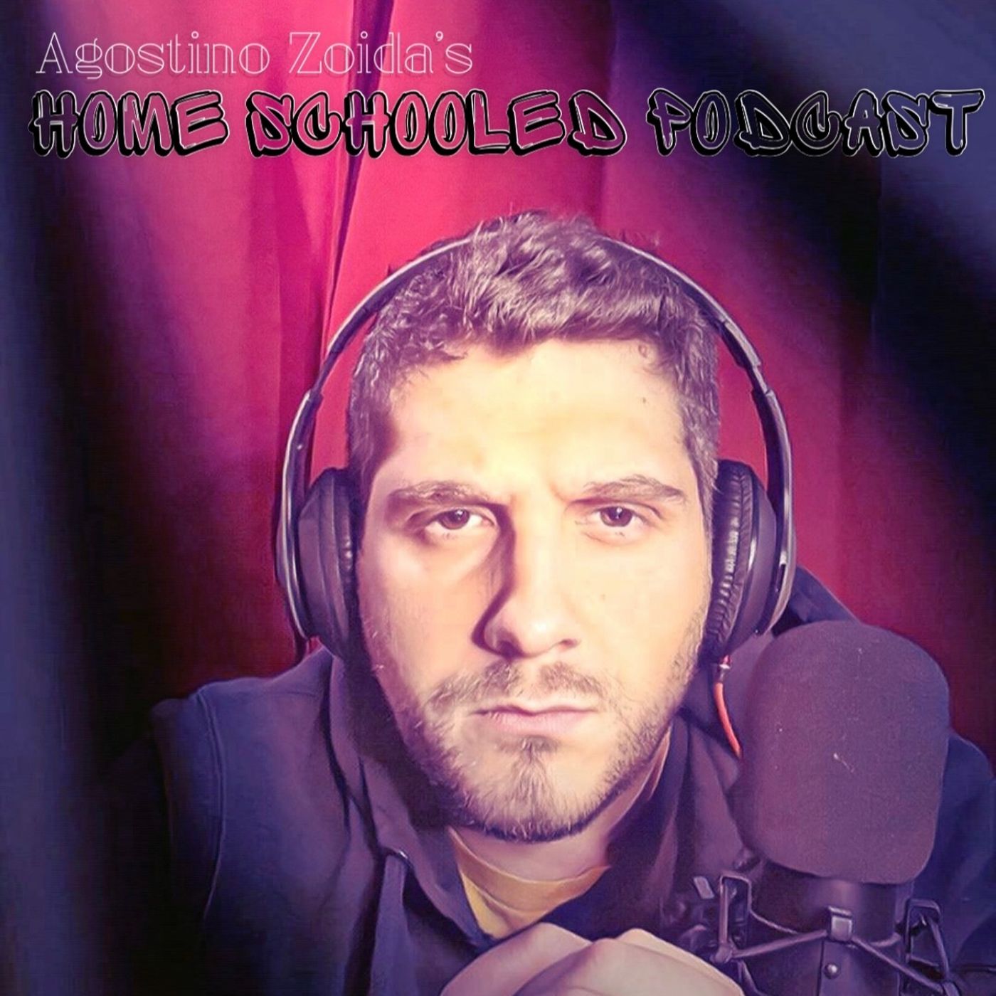 Home Schooled Podcast