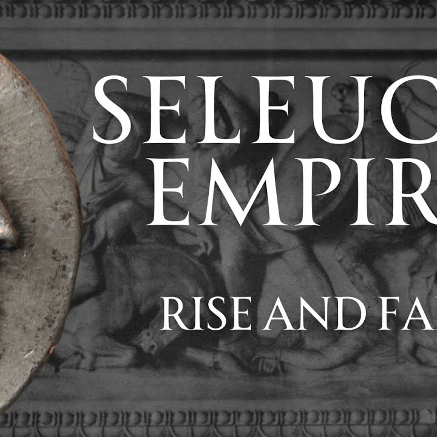 The Complete History of the Seleucid Empire