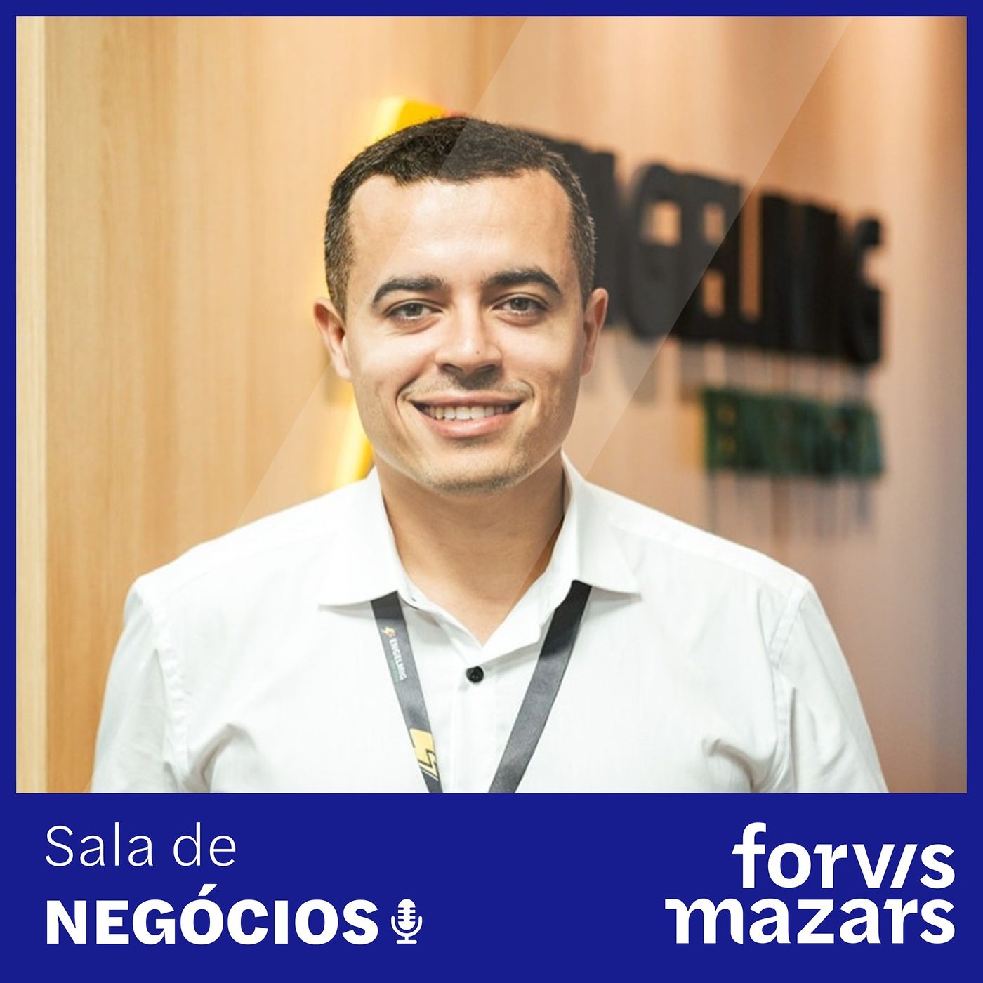 #320 Inteligência artificial consome mais energia do que você imagina | Matheus Freitas (Engelmig)