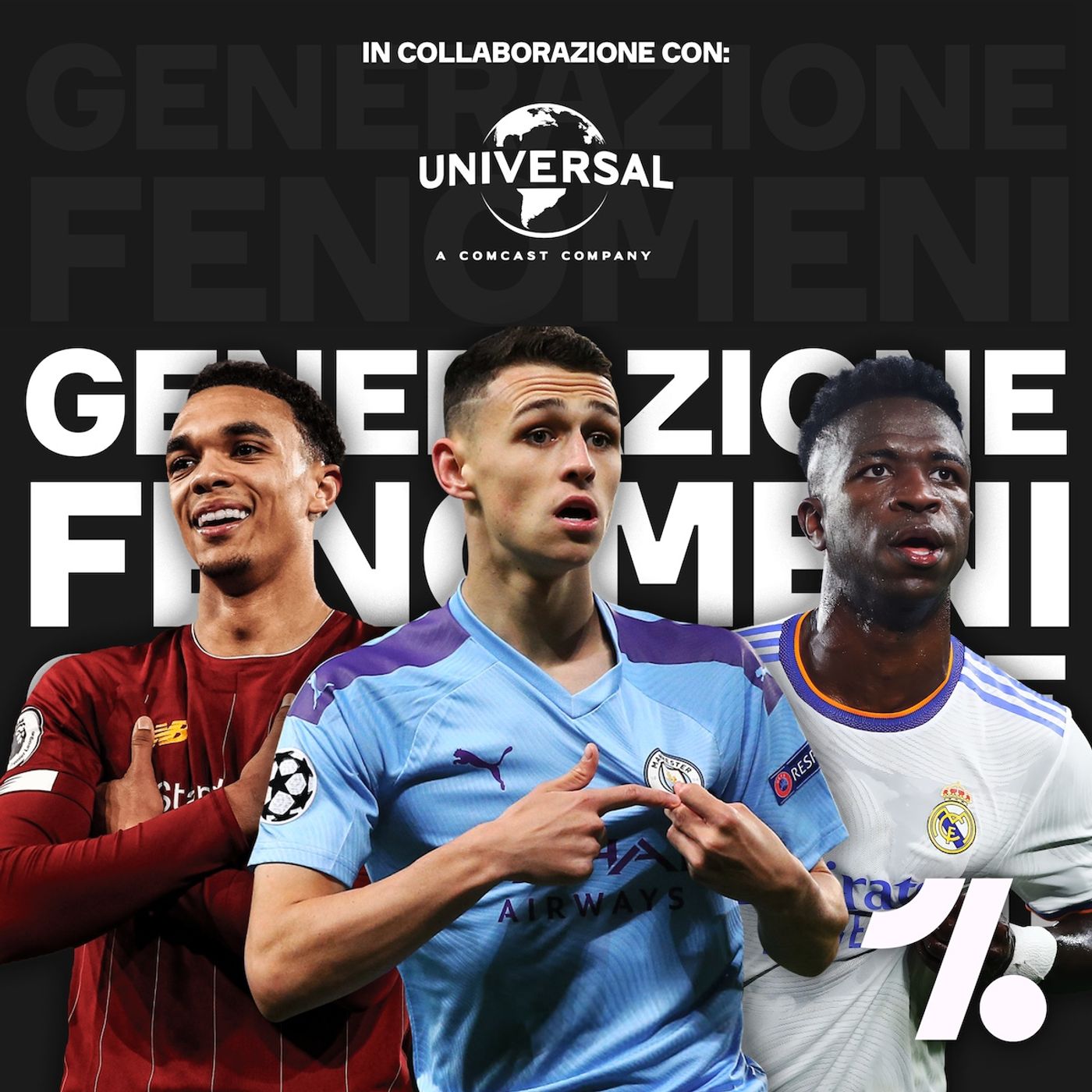 Generazione Fenomeni