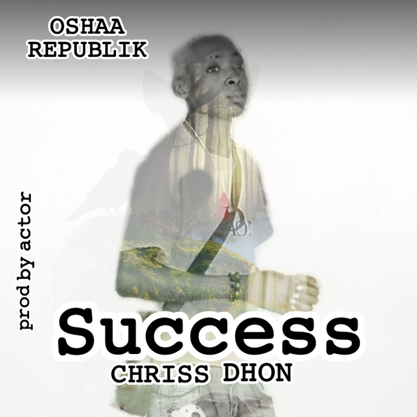 Chriss Dhon