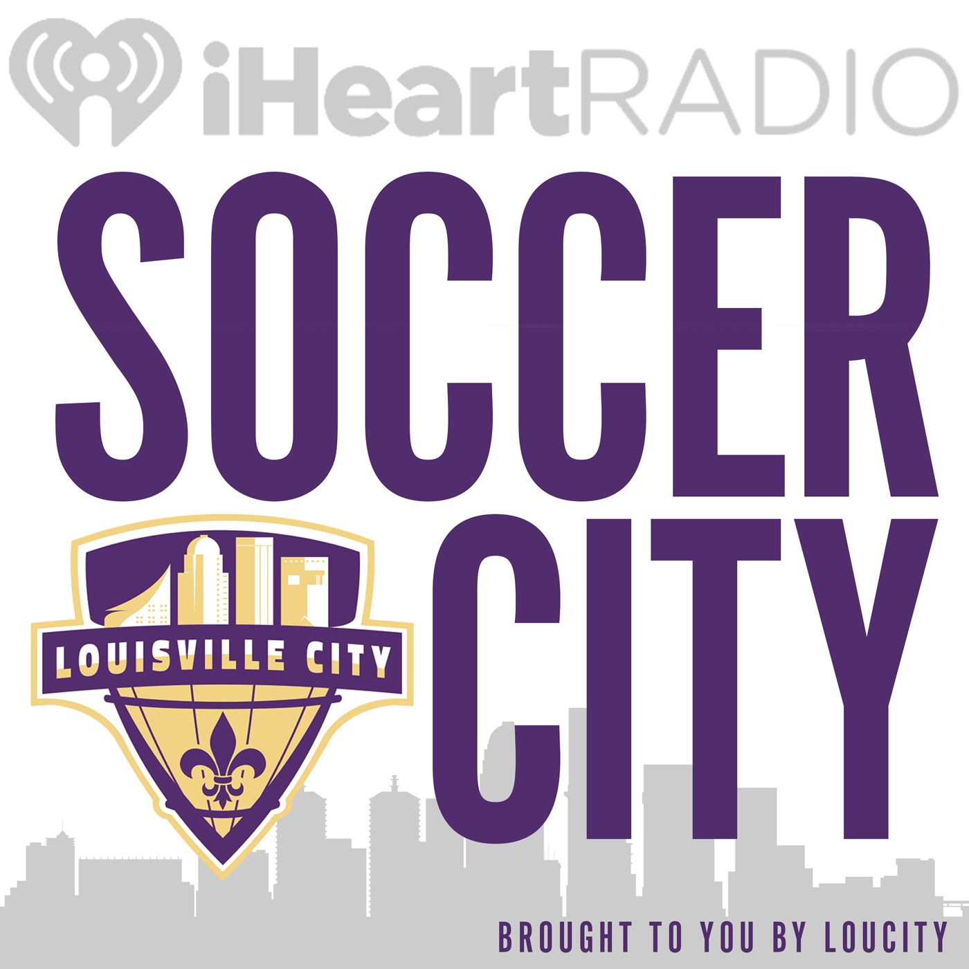 Soccer City presented by LouCity