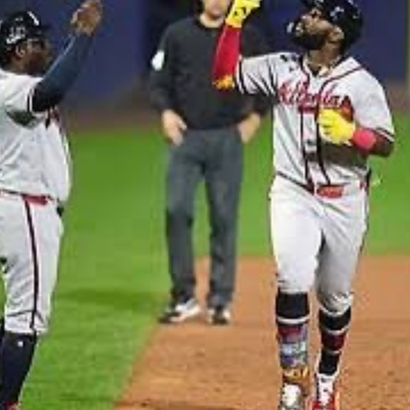Braves Stop The Slide In Williamsport; Dodgers Showdown Looms As Phillies Close In episode artwork